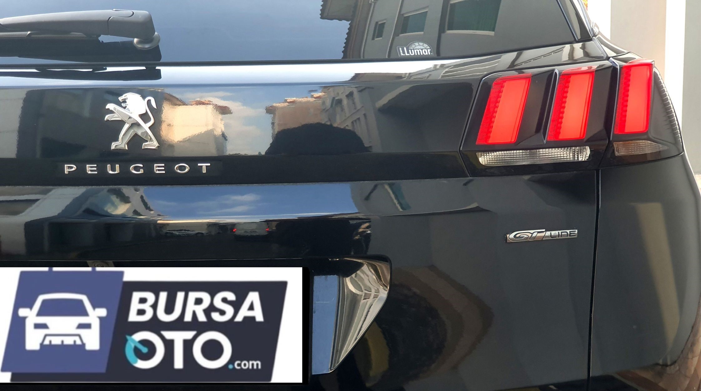 2018 Peugeot 3008 2018 Peugeot 3008