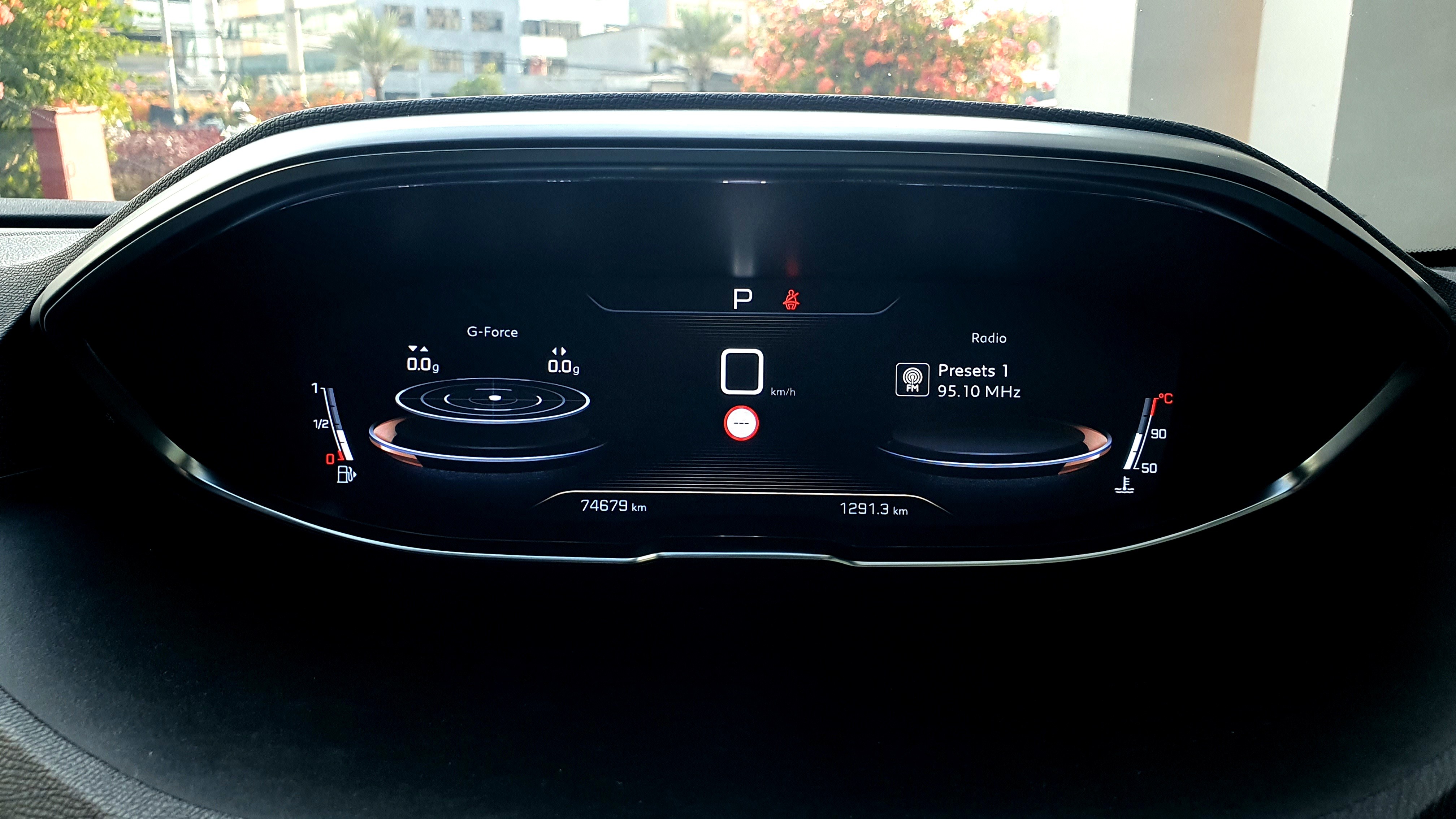 2018 Peugeot 3008 2018 Peugeot 3008