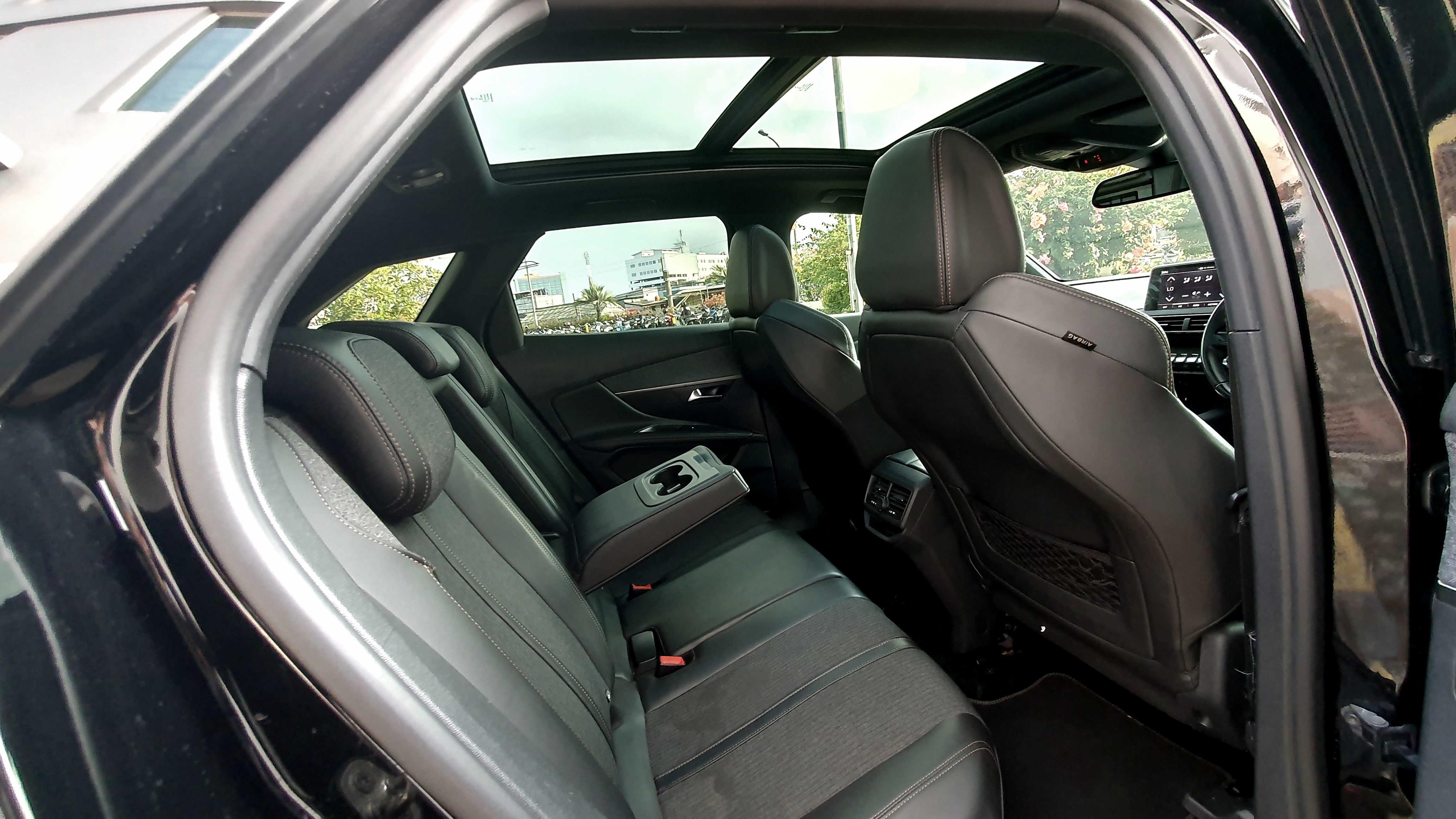 2018 Peugeot 3008 2018 Peugeot 3008