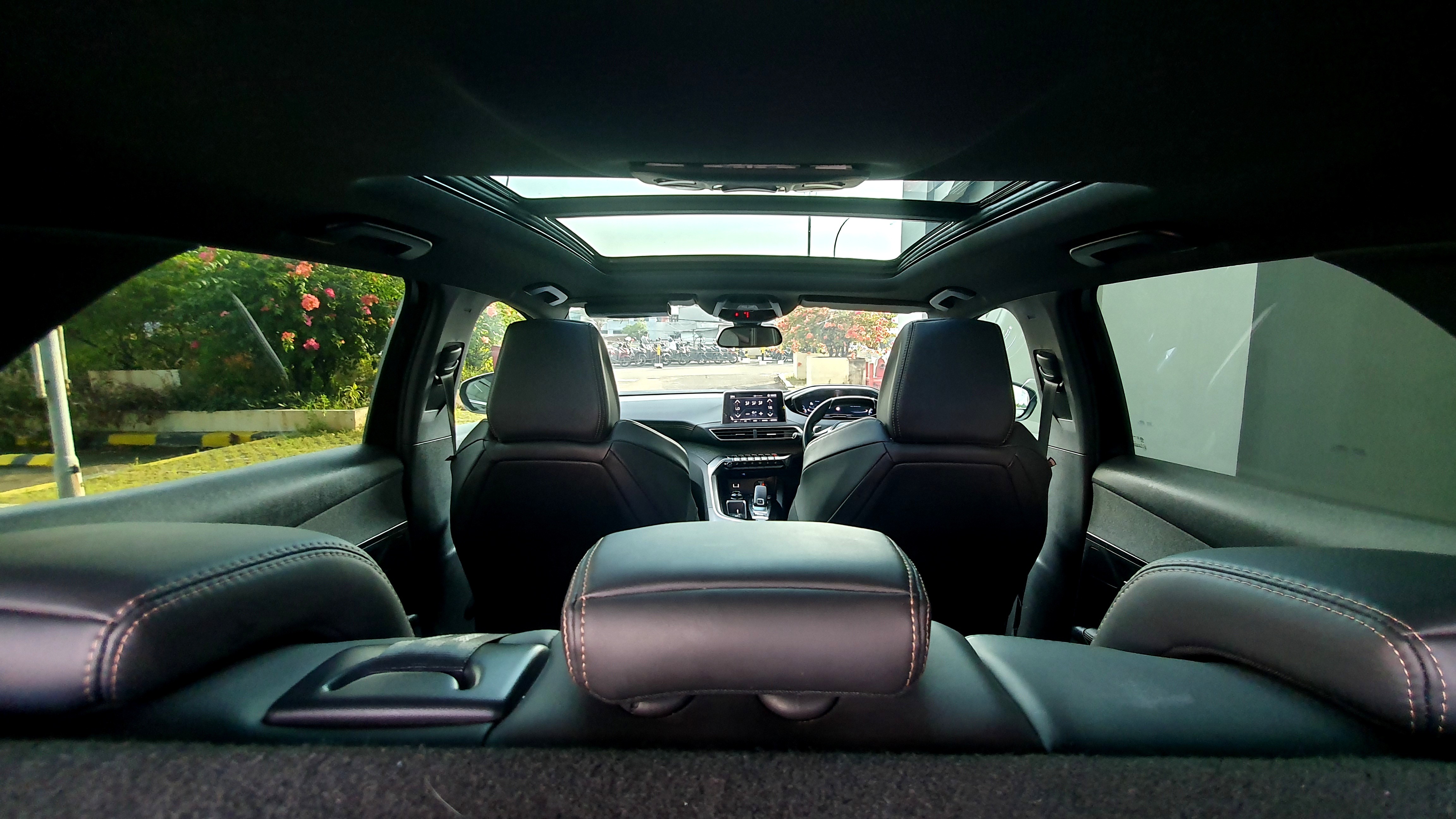 2018 Peugeot 3008 2018 Peugeot 3008