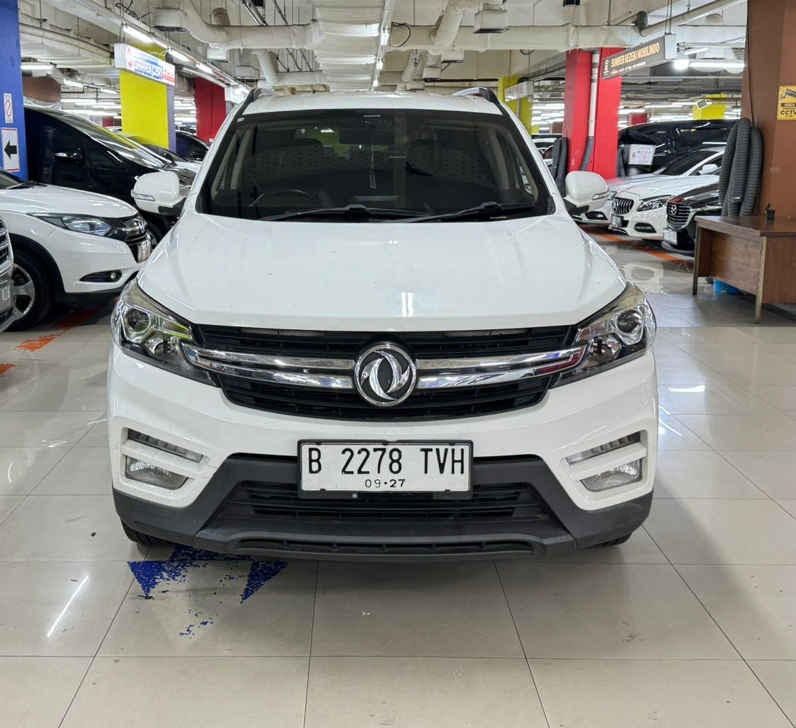 2019 DFSK Glory 560 Bekas 2019 DFSK Glory 560 Bekas