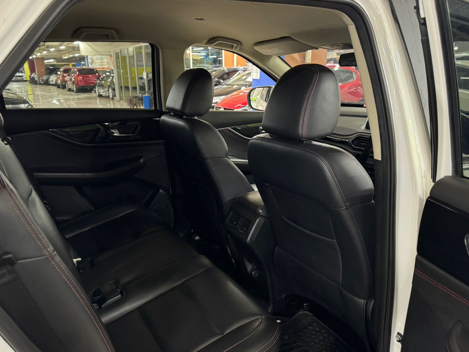 2019 DFSK Glory 560 2019 DFSK Glory 560