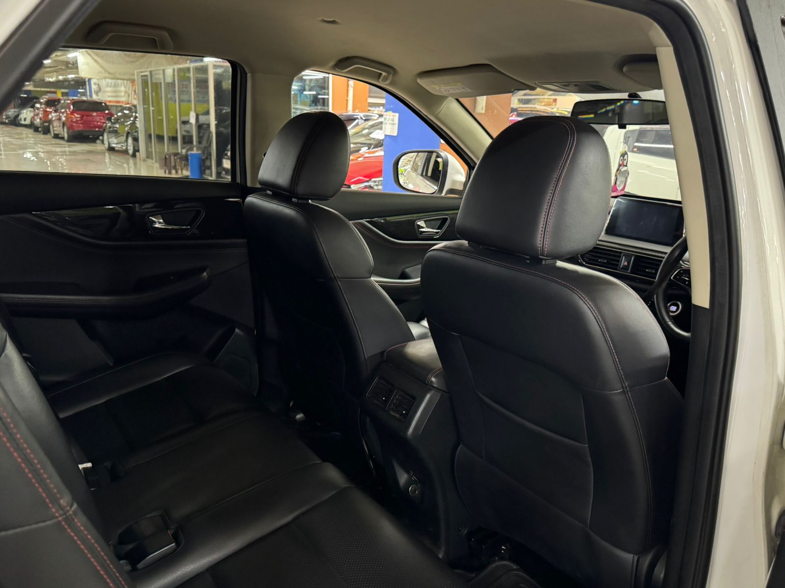 2019 DFSK Glory 560 2019 DFSK Glory 560