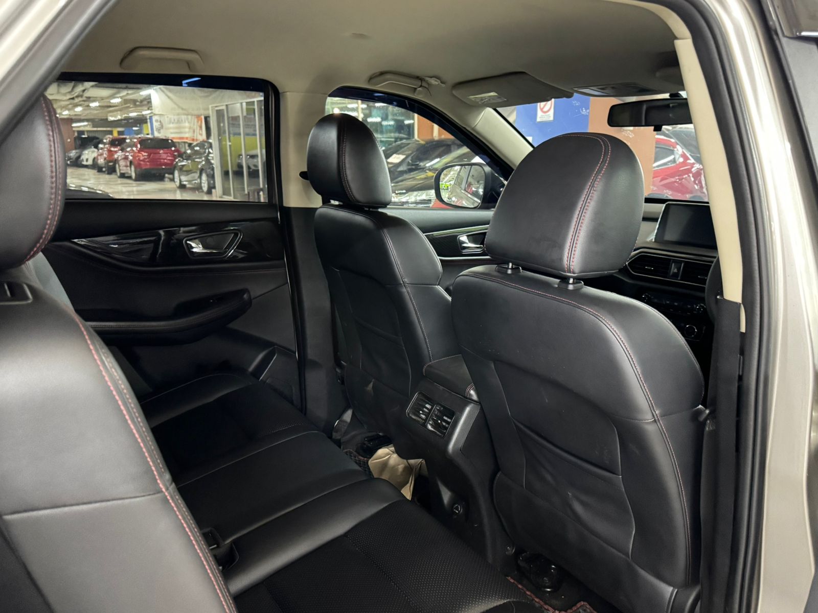 2019 DFSK Glory 560 2019 DFSK Glory 560