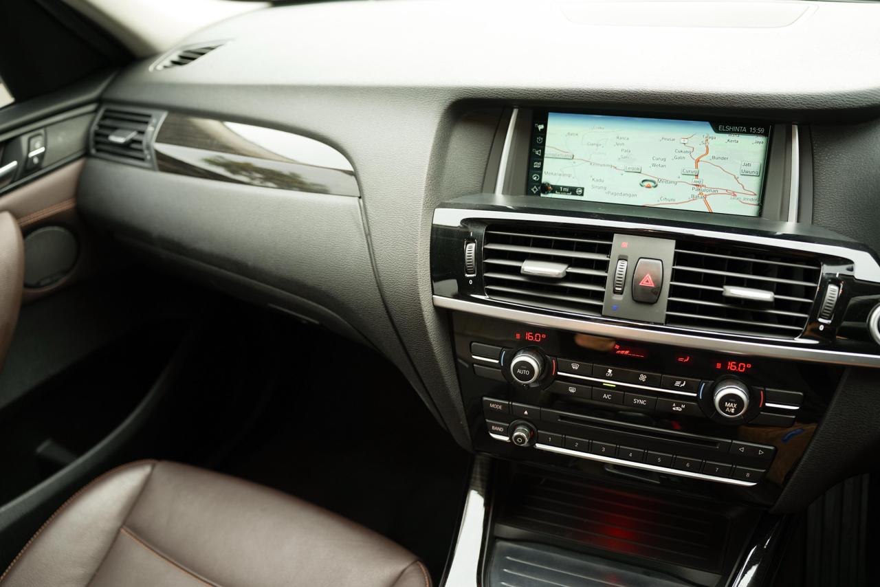 2017 BMW X3  X3 xDrive 20i 2017 BMW X3  X3 xDrive 20i