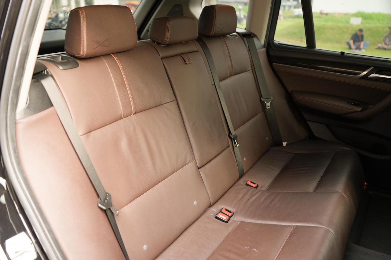 2017 BMW X3  X3 xDrive 20i 2017 BMW X3  X3 xDrive 20i