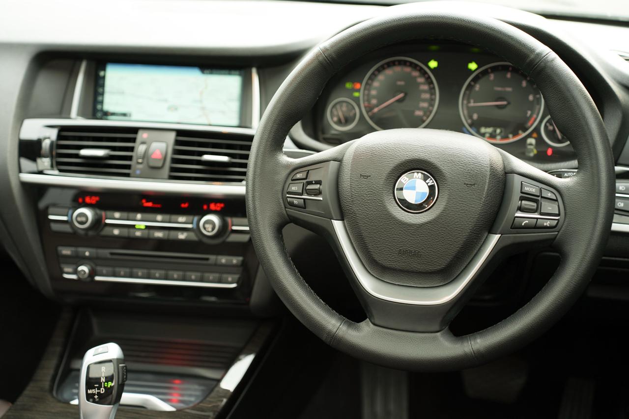 2017 BMW X3  X3 xDrive 20i 2017 BMW X3  X3 xDrive 20i