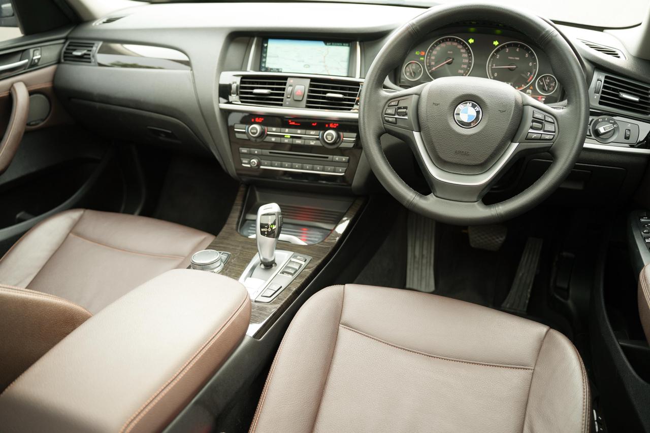 2017 BMW X3  X3 xDrive 20i 2017 BMW X3  X3 xDrive 20i