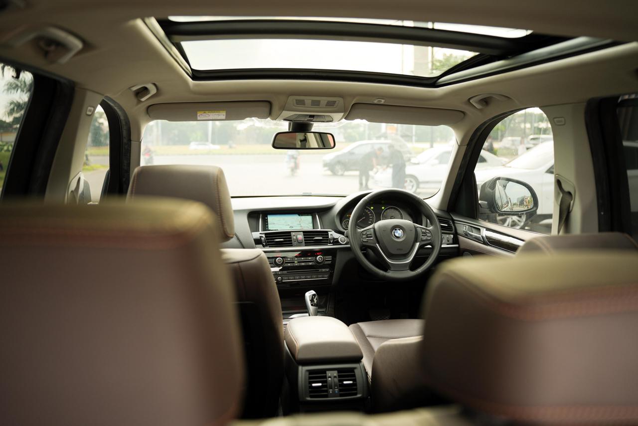 2017 BMW X3  X3 xDrive 20i 2017 BMW X3  X3 xDrive 20i