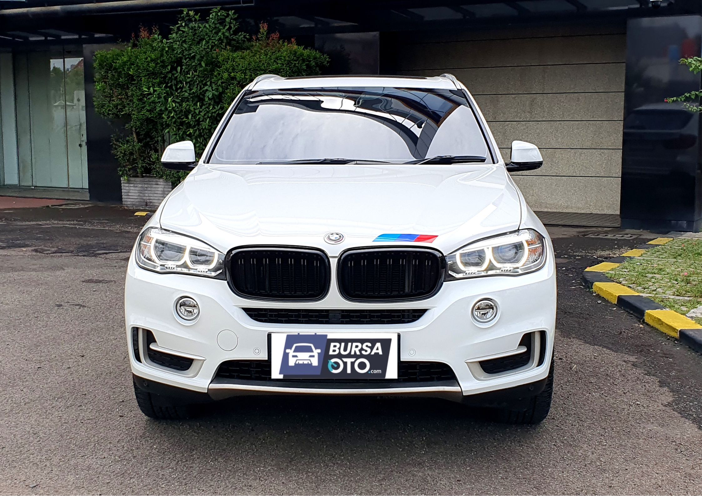 Second Hand 2017 BMW X5 Second Hand 2017 BMW X5