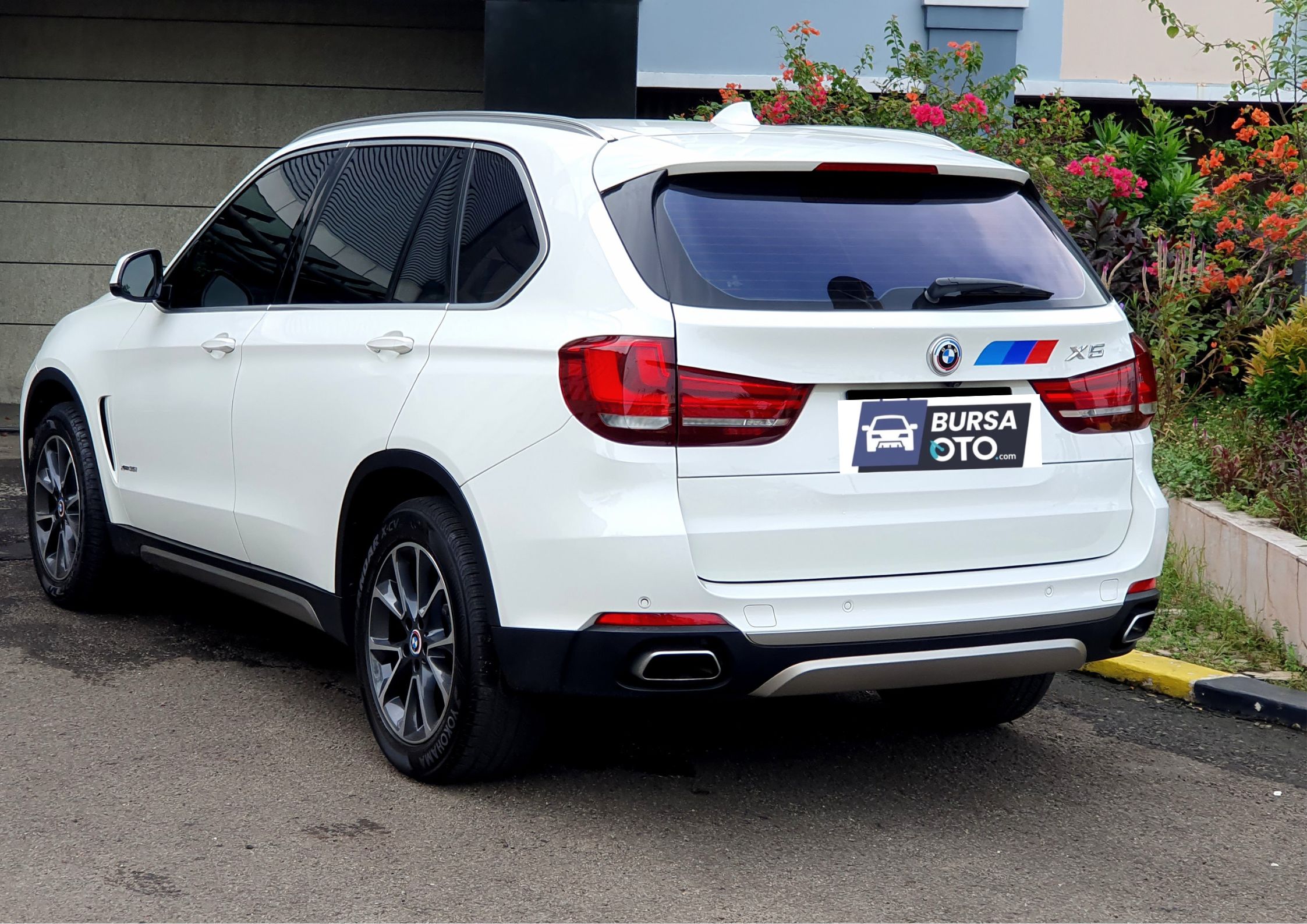 2017 BMW X5 2017 BMW X5