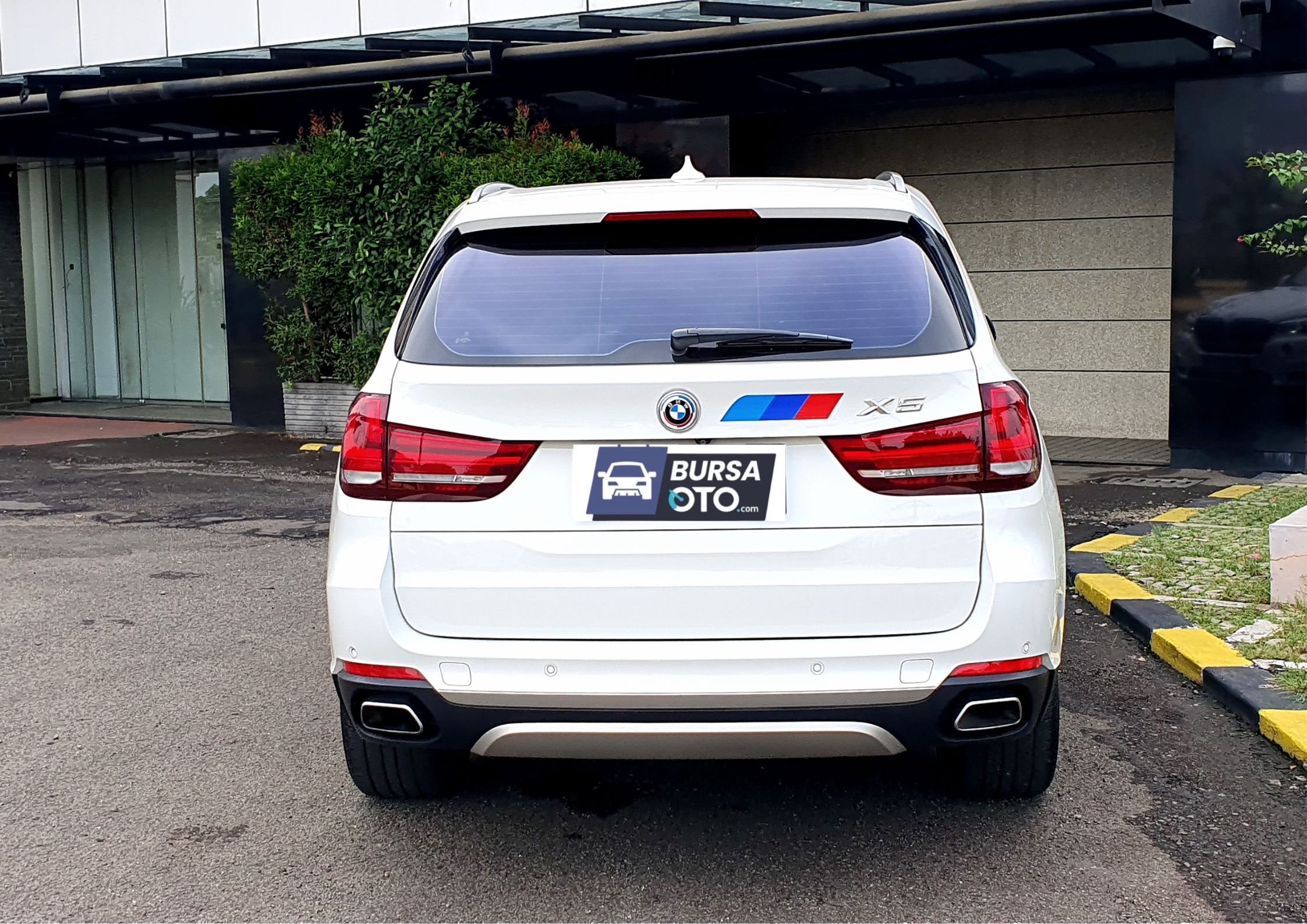 2017 BMW X5 2017 BMW X5