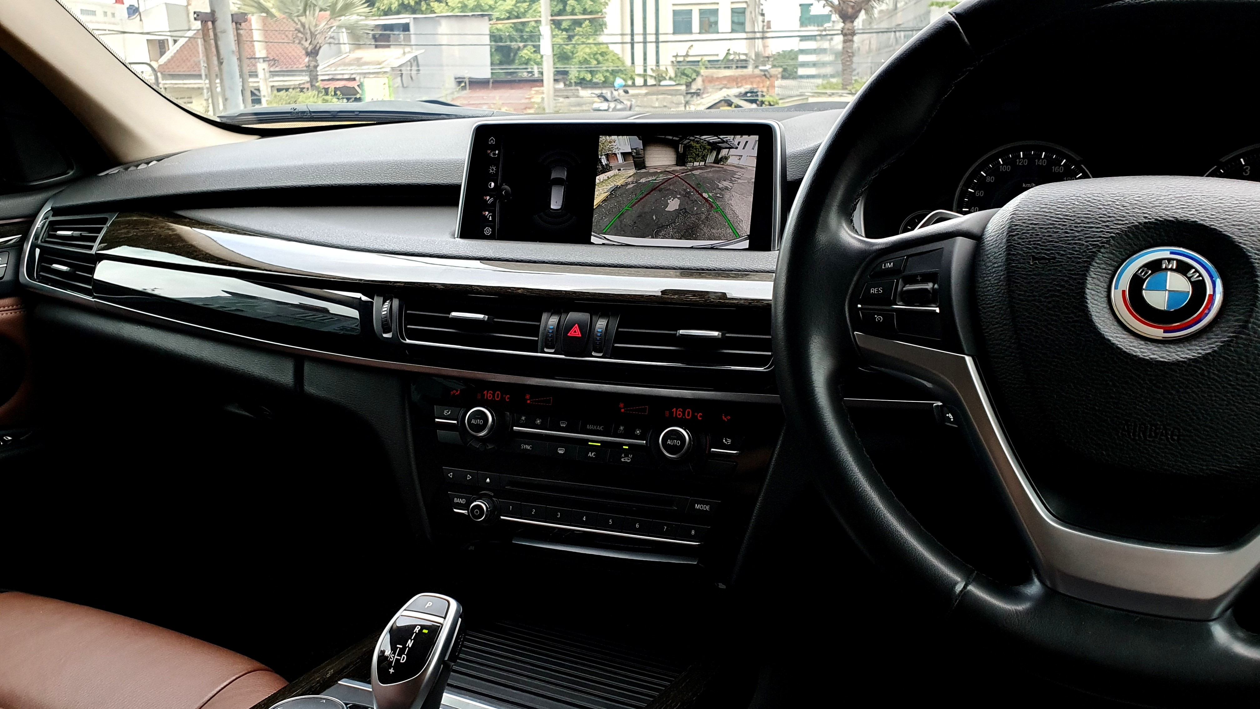 2017 BMW X5 2017 BMW X5