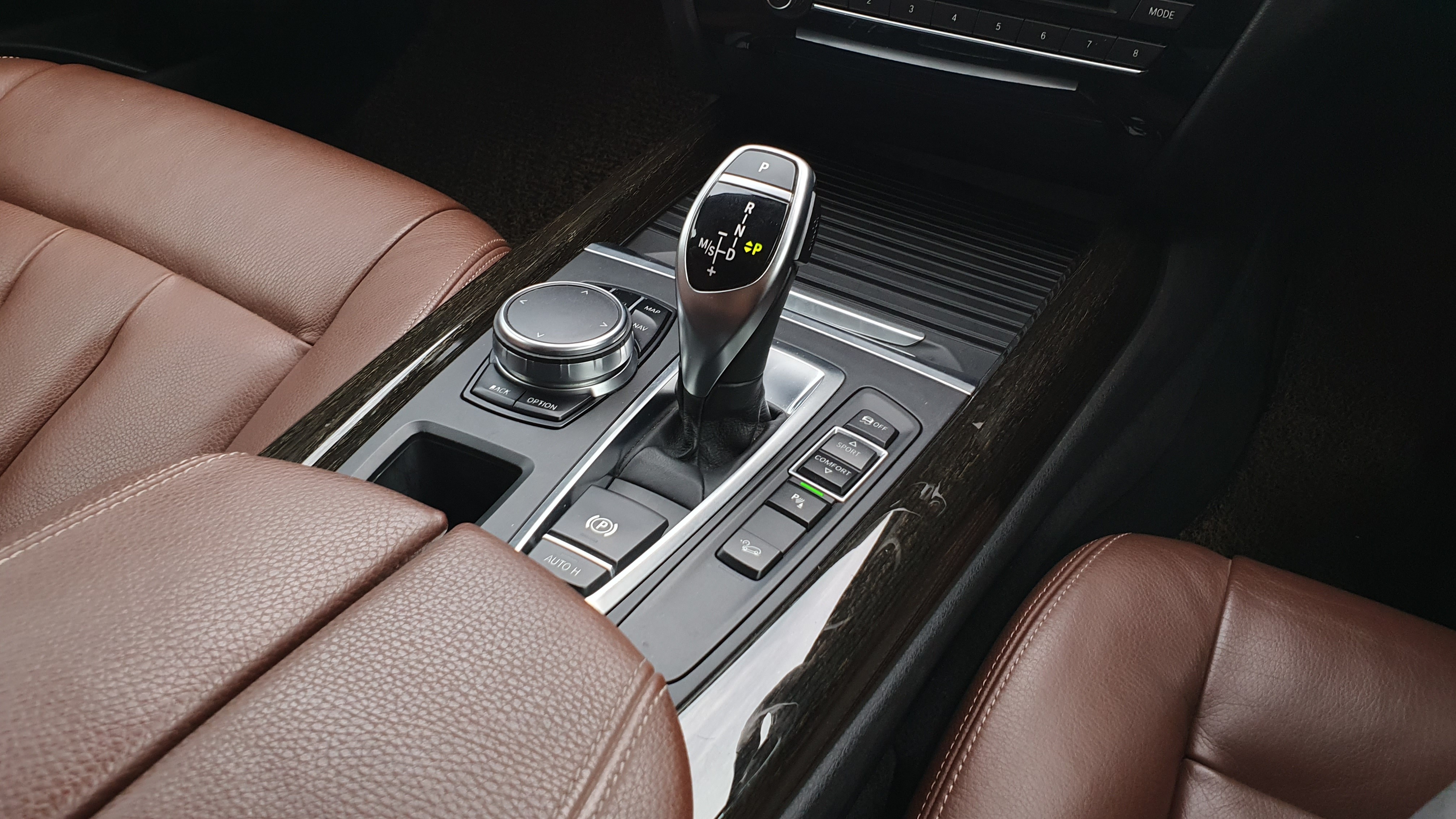 2017 BMW X5 2017 BMW X5