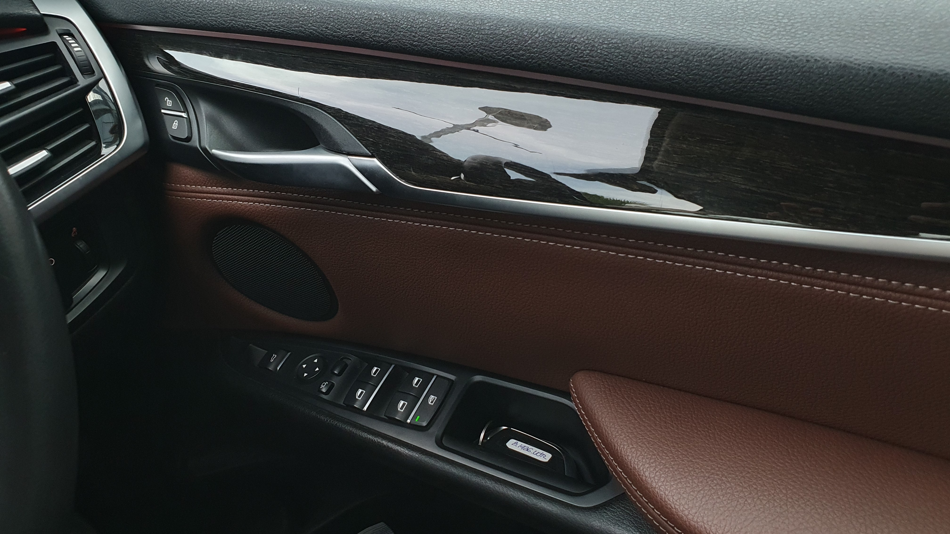 2017 BMW X5 2017 BMW X5