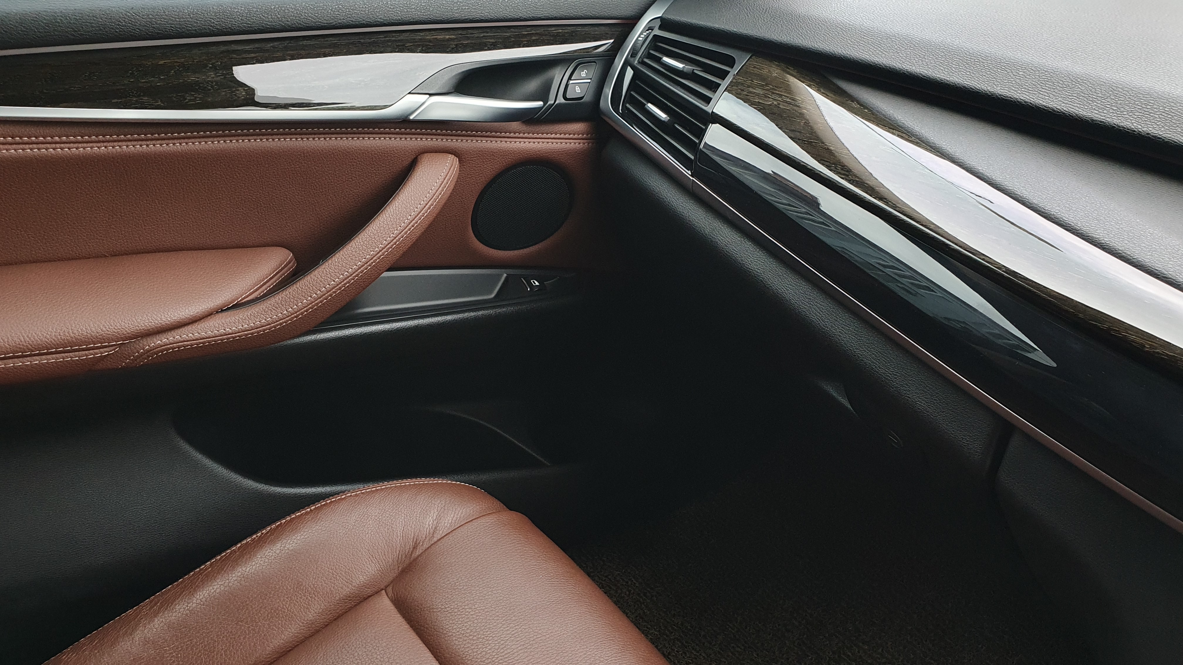 2017 BMW X5 2017 BMW X5