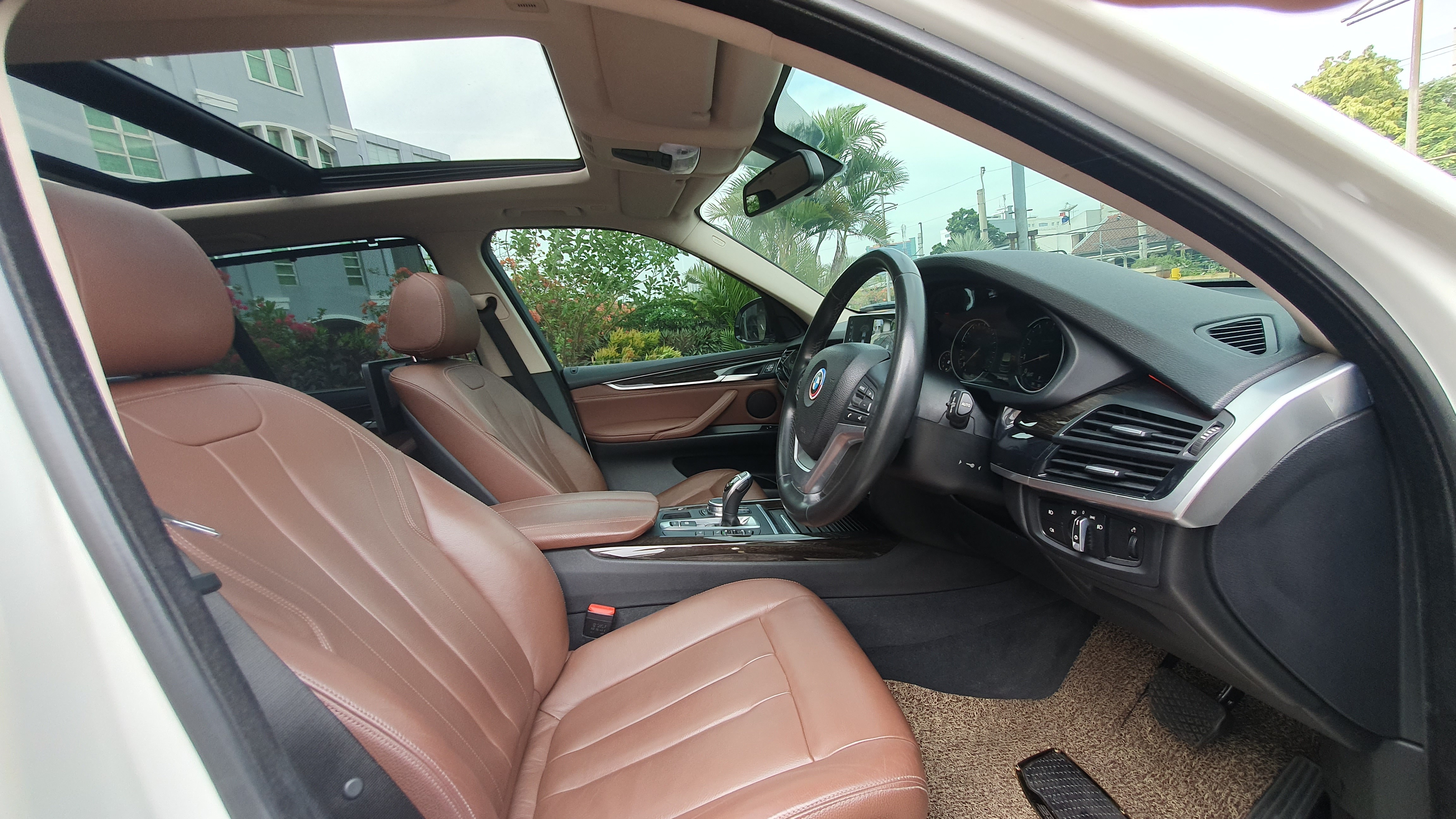 2017 BMW X5 2017 BMW X5