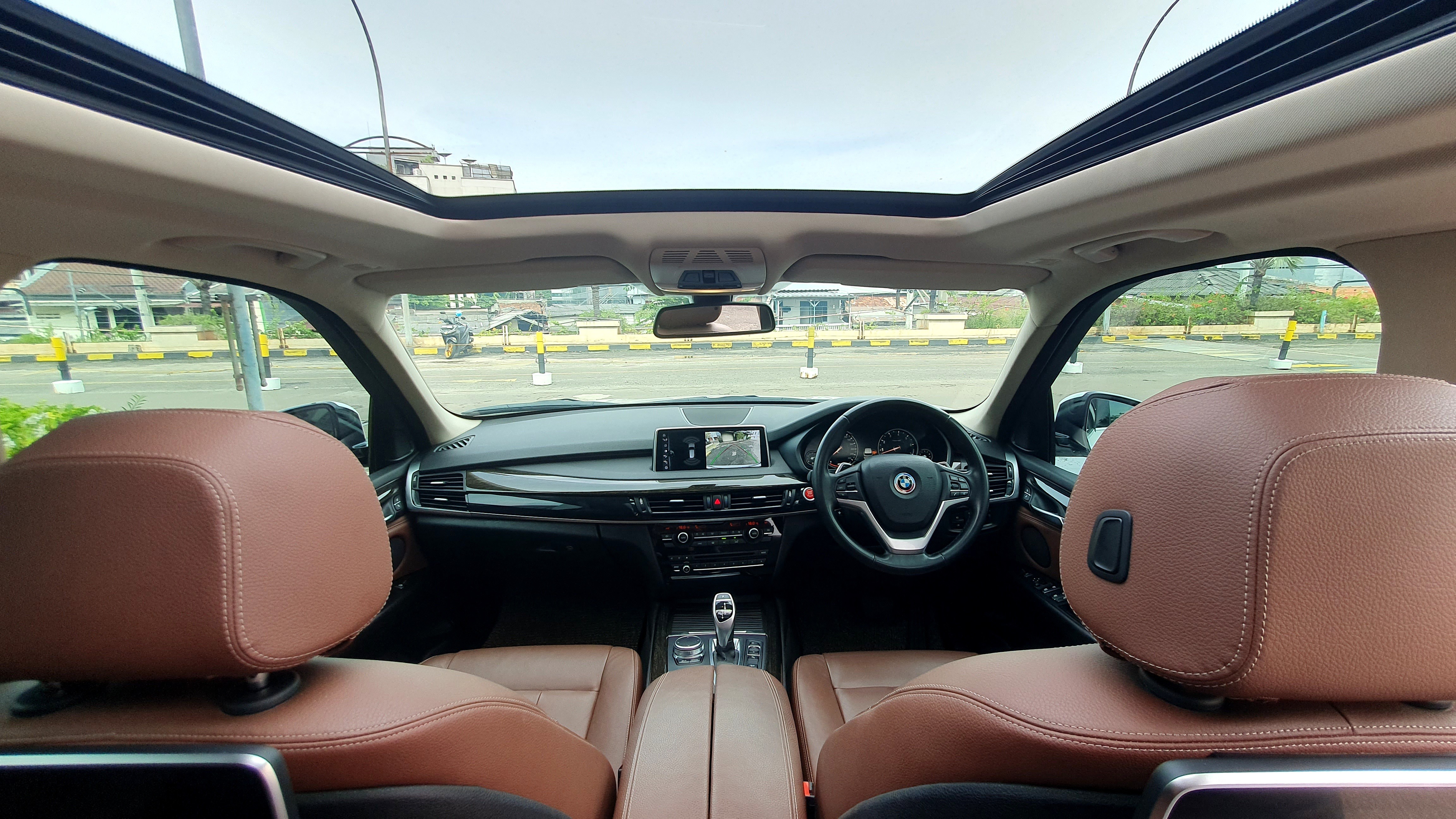 2017 BMW X5 2017 BMW X5