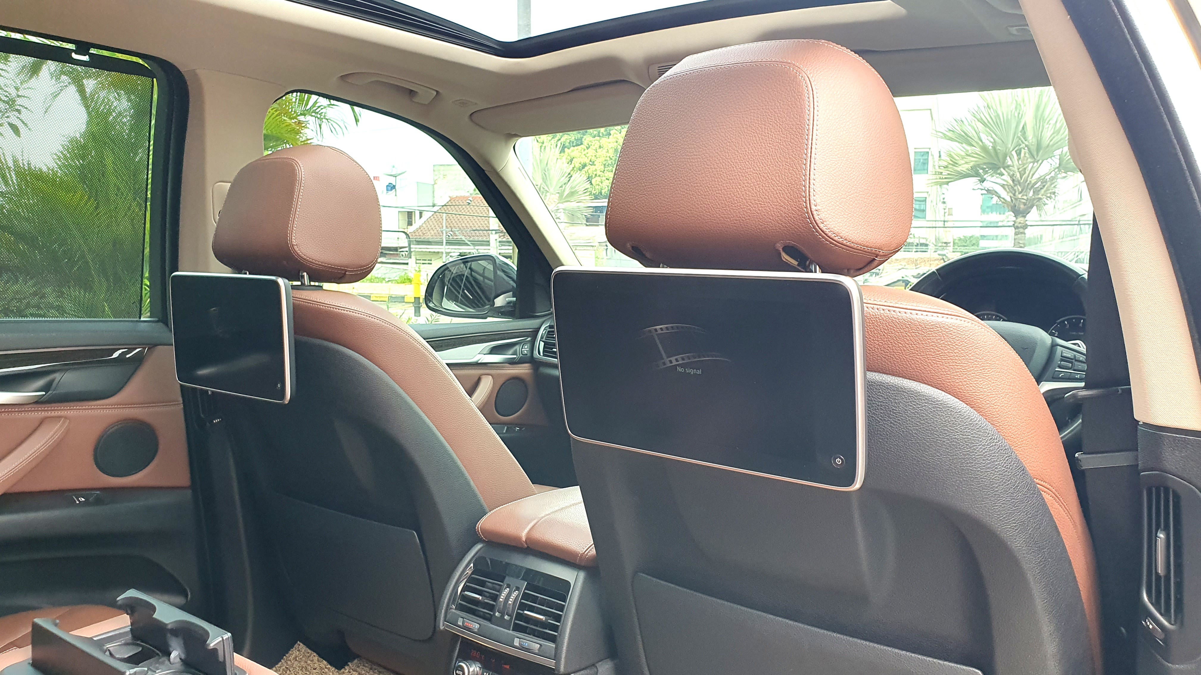 2017 BMW X5 2017 BMW X5