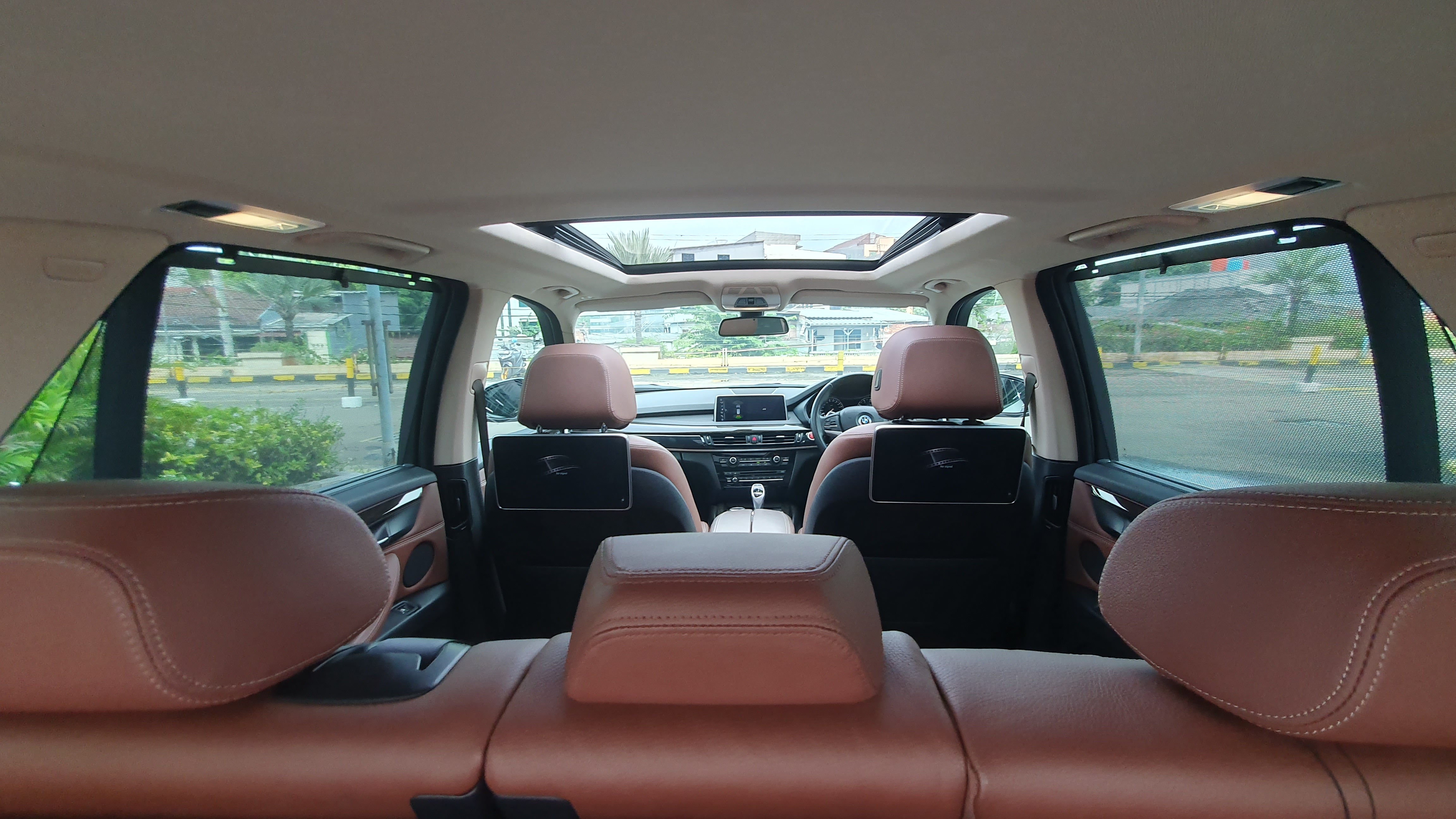 2017 BMW X5 2017 BMW X5