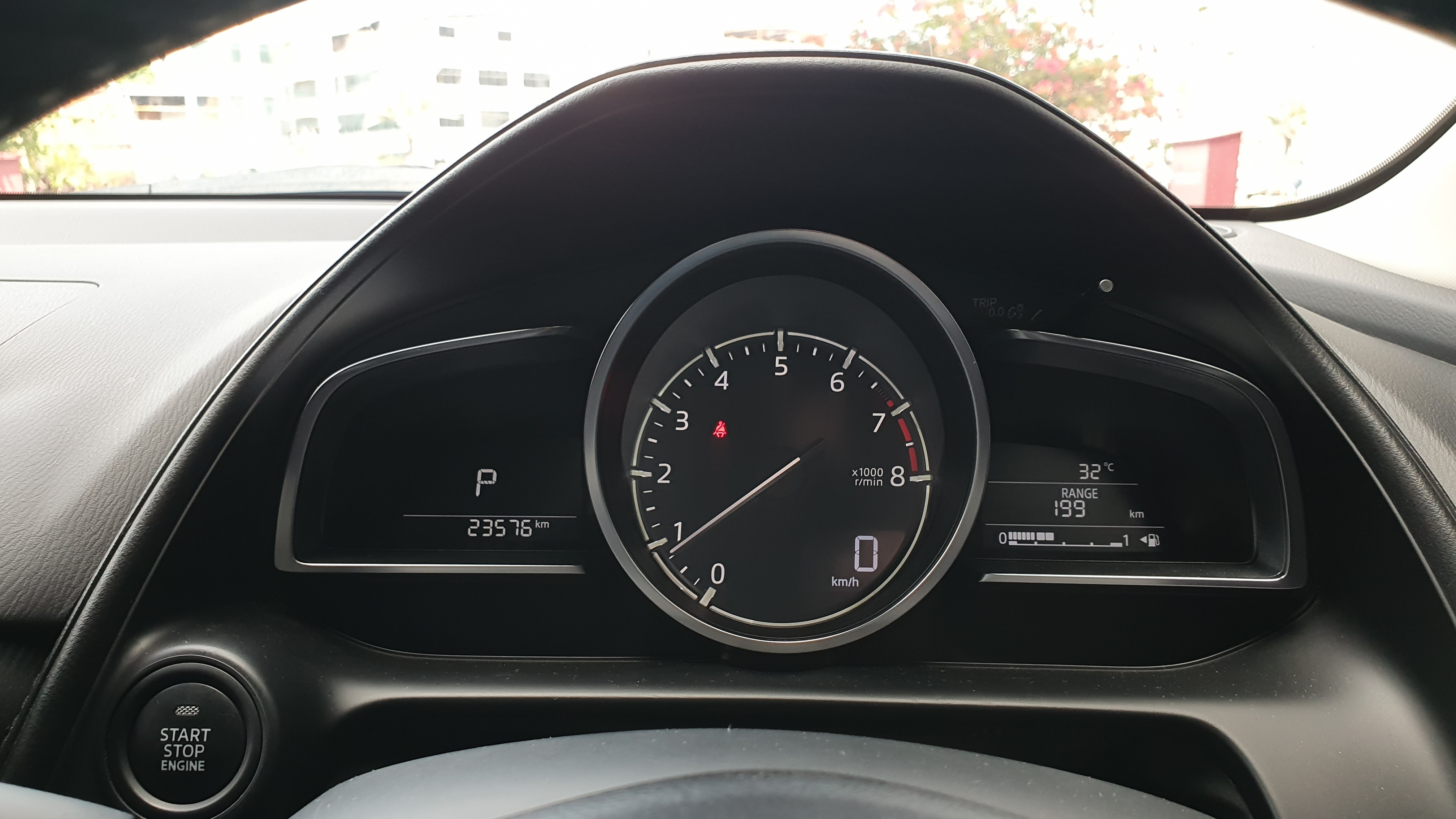 2022 Mazda CX-3 2022 Mazda CX-3