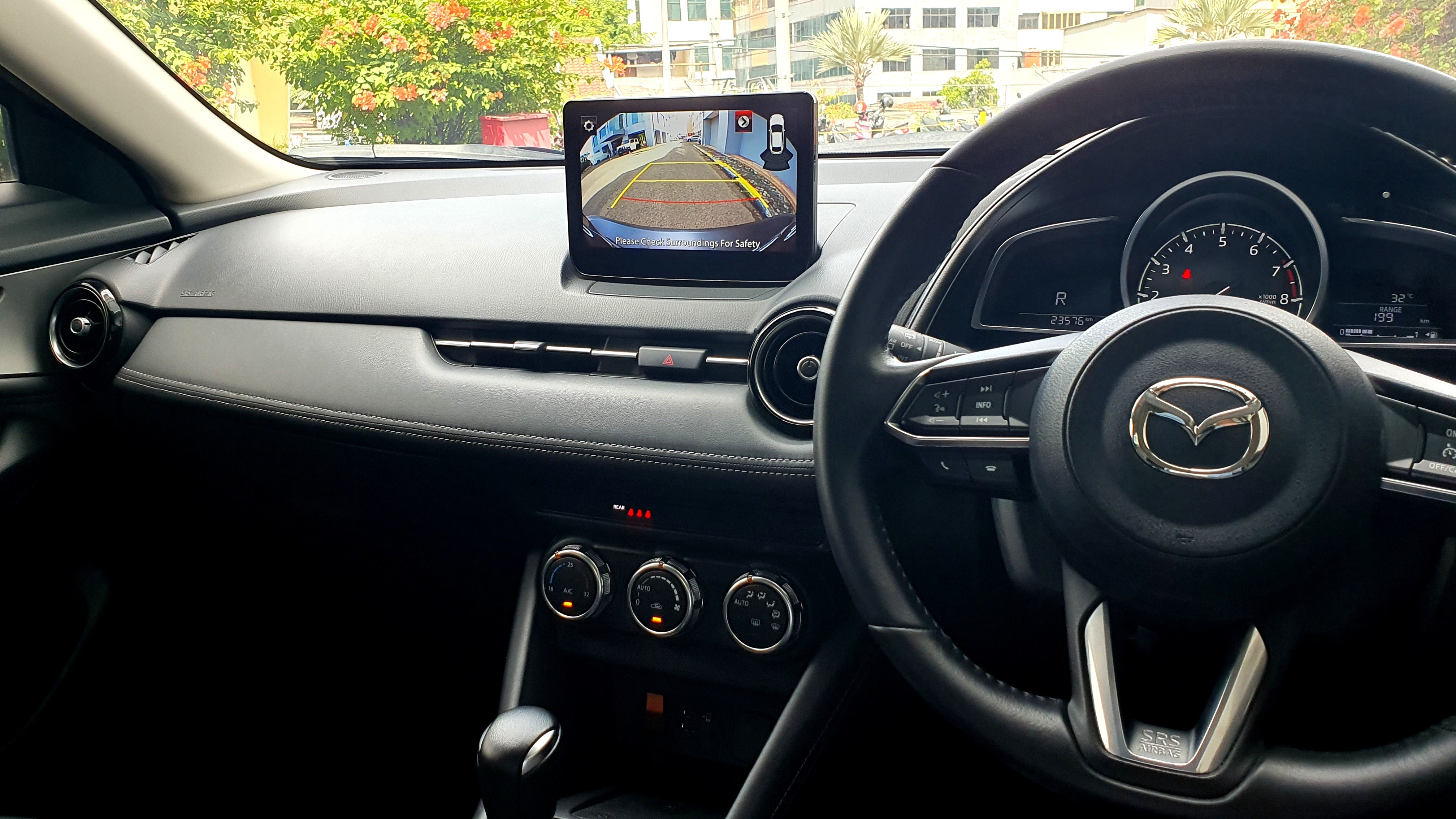 2022 Mazda CX-3 2022 Mazda CX-3