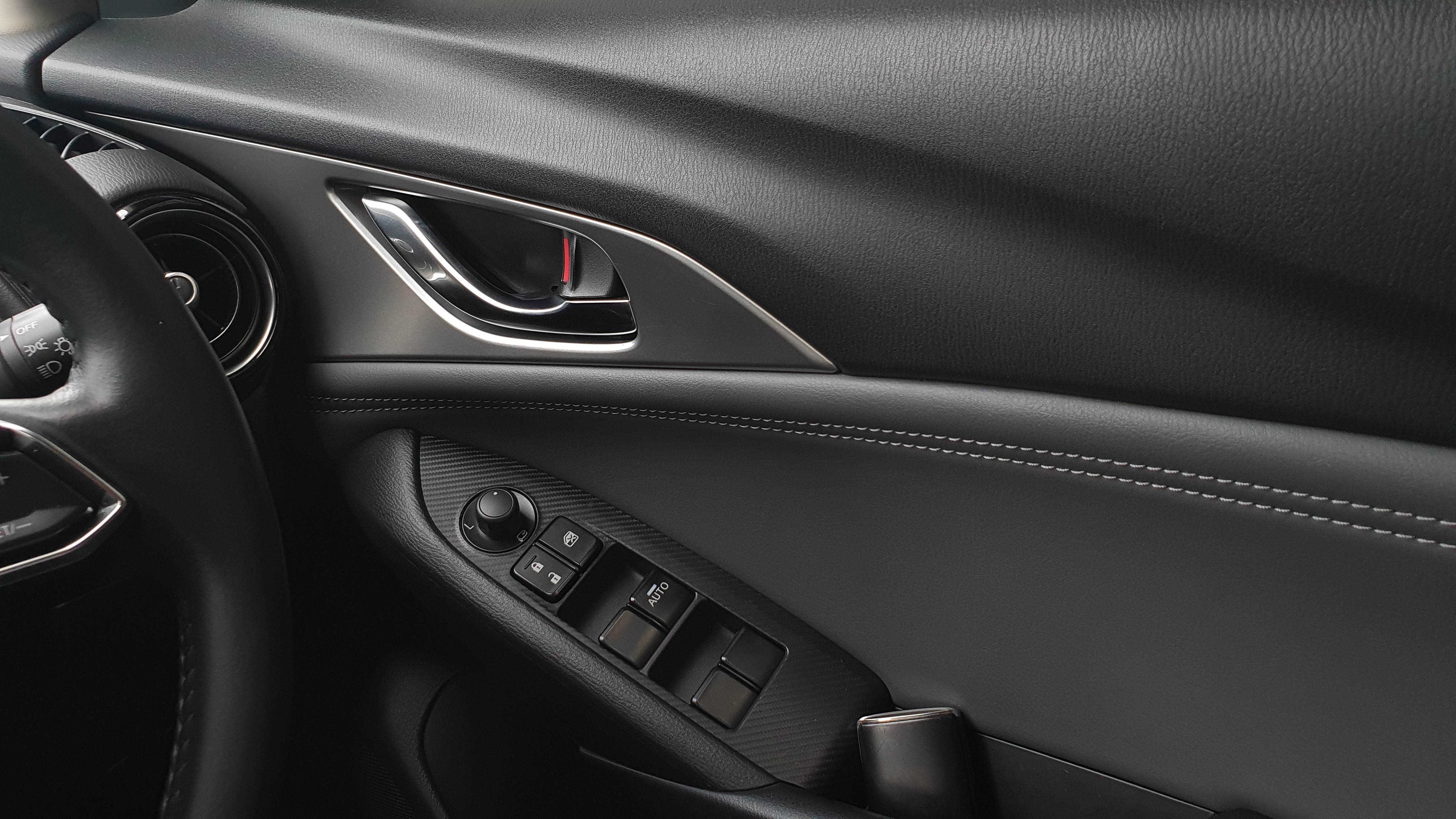 2022 Mazda CX-3 2022 Mazda CX-3