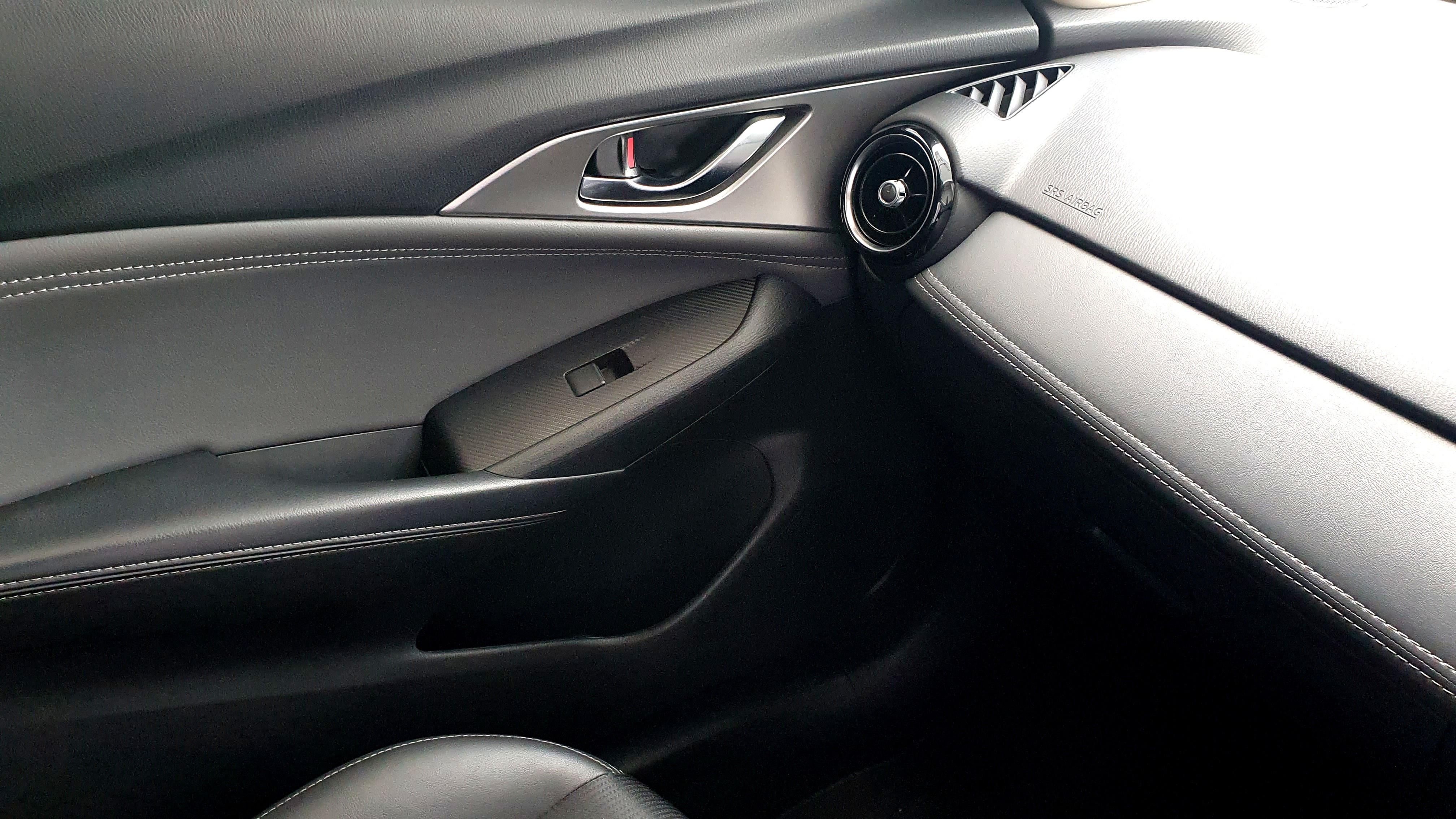 2022 Mazda CX-3 2022 Mazda CX-3