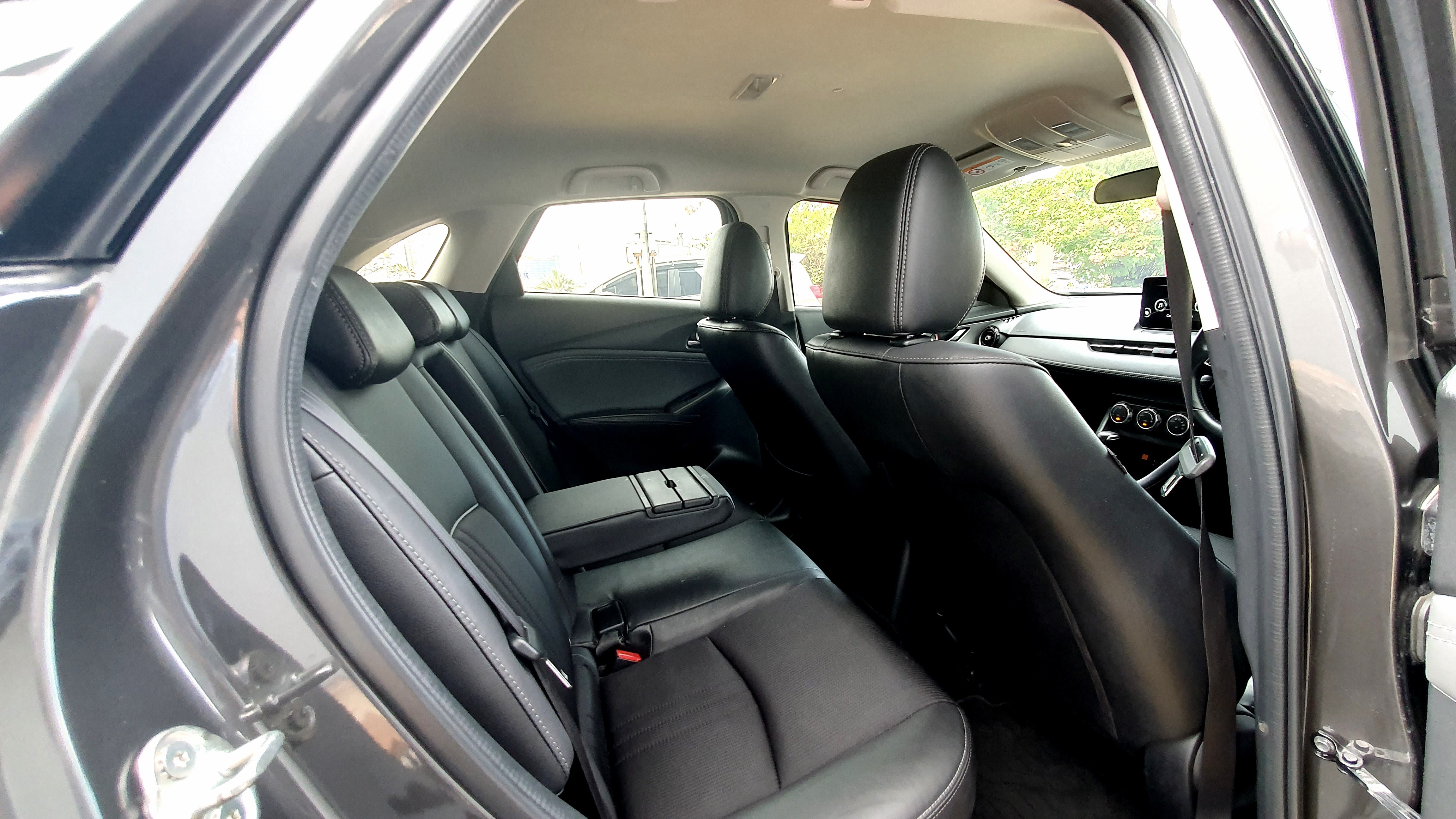 2022 Mazda CX-3 2022 Mazda CX-3