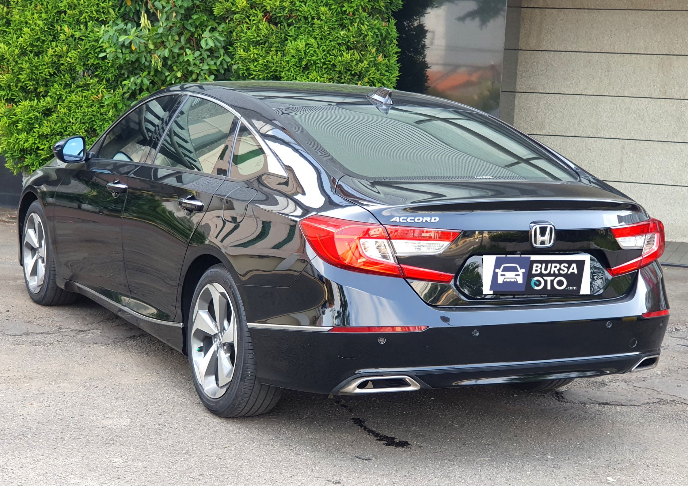2022 Honda Accord 2022 Honda Accord
