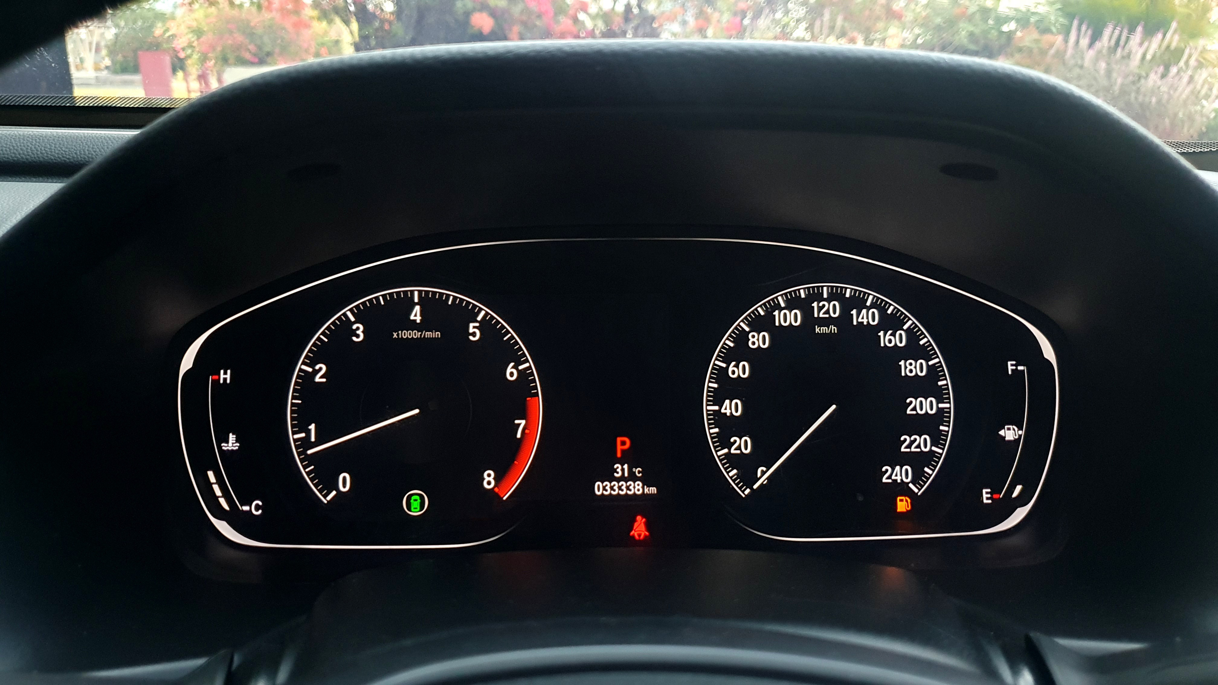 2022 Honda Accord 2022 Honda Accord