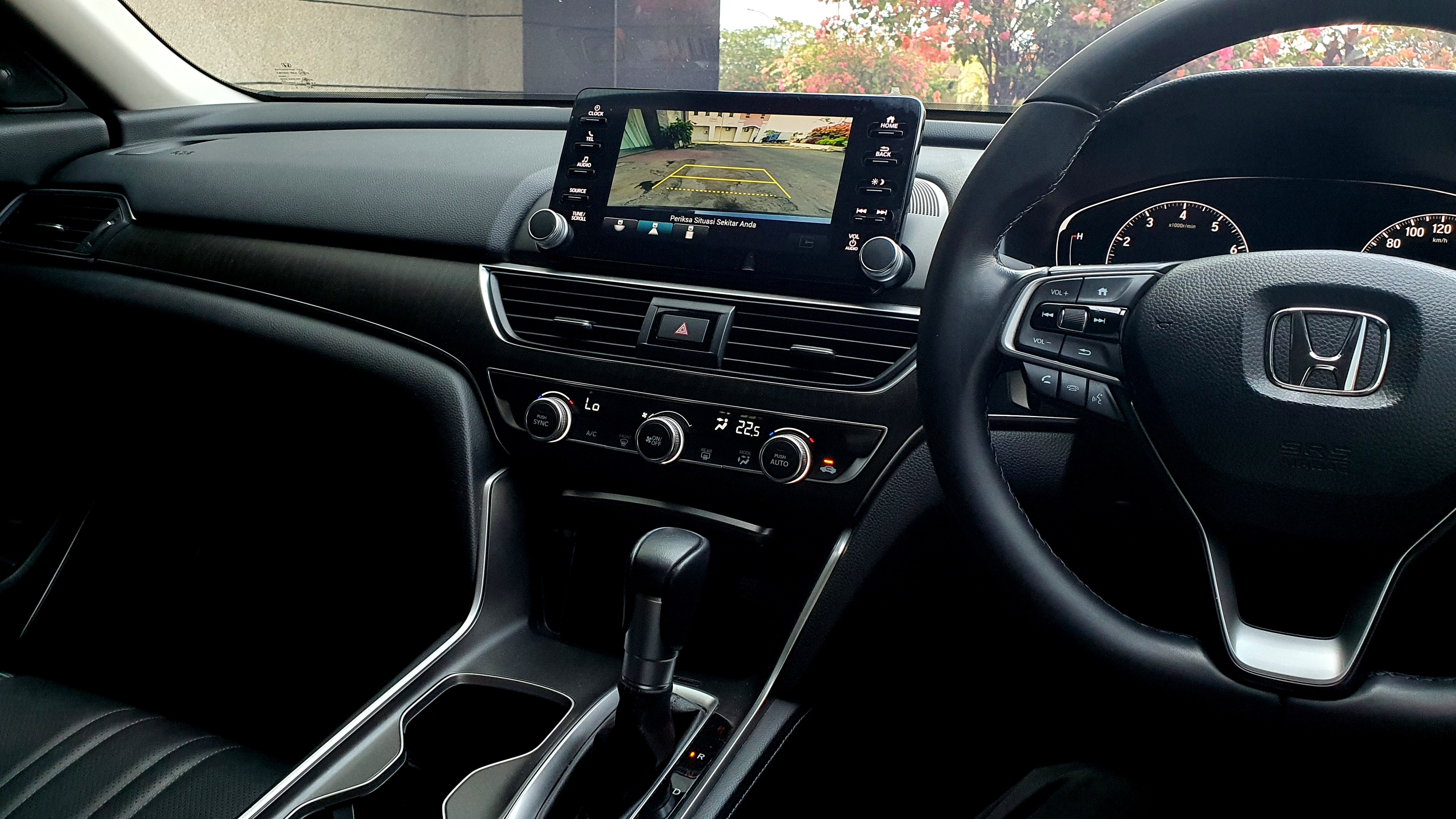 2022 Honda Accord 2022 Honda Accord