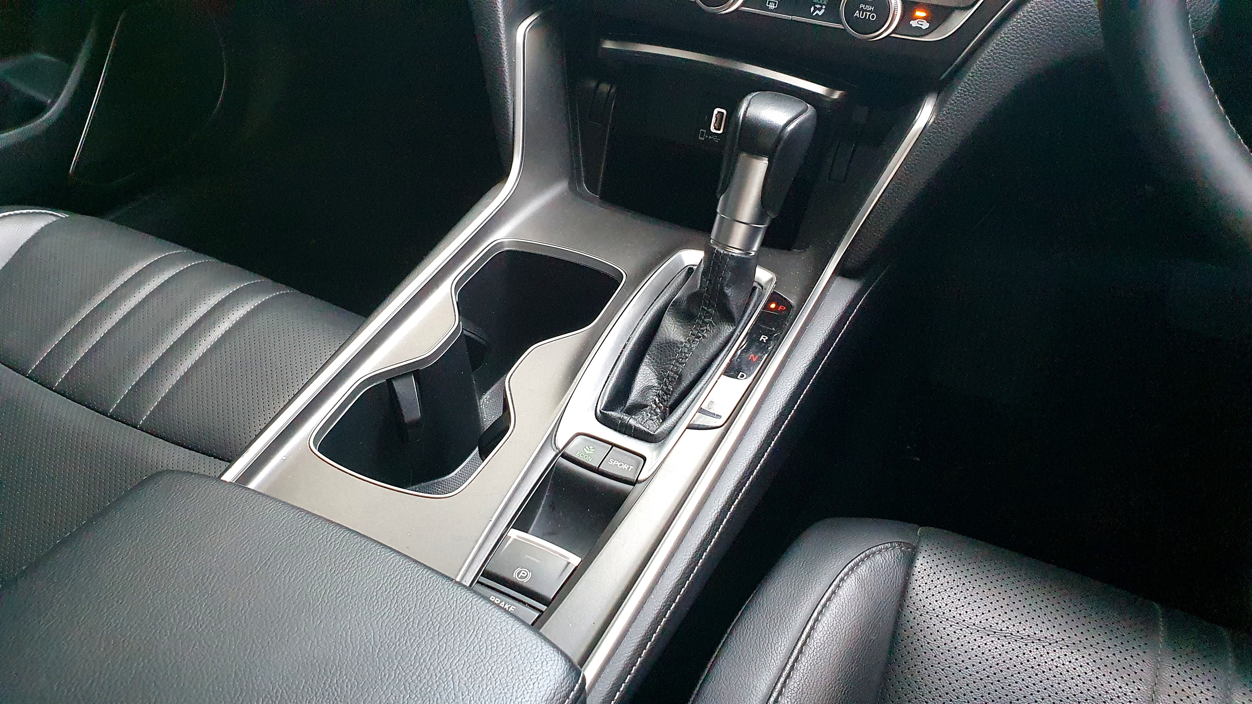 2022 Honda Accord 2022 Honda Accord