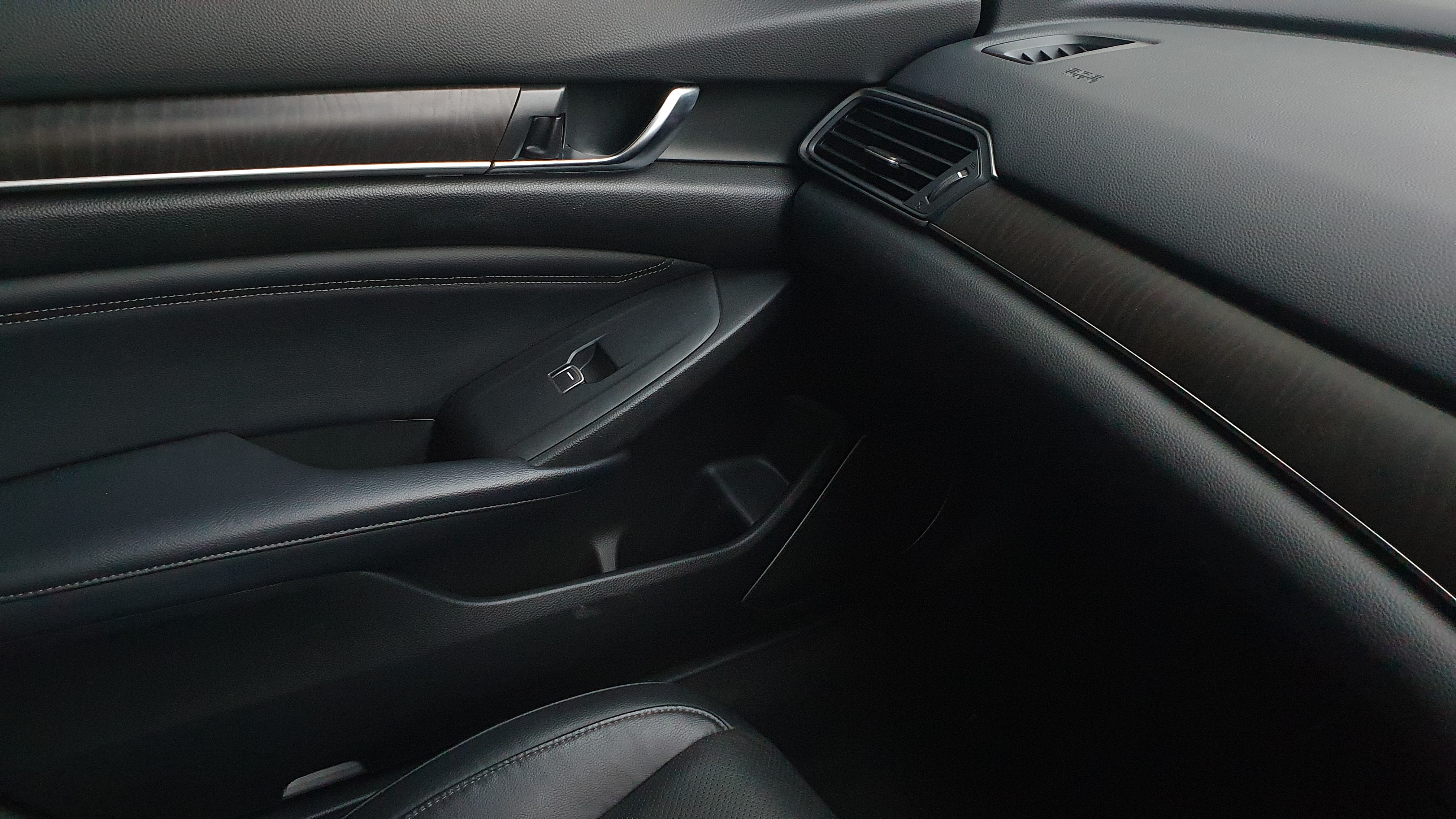 2022 Honda Accord 2022 Honda Accord