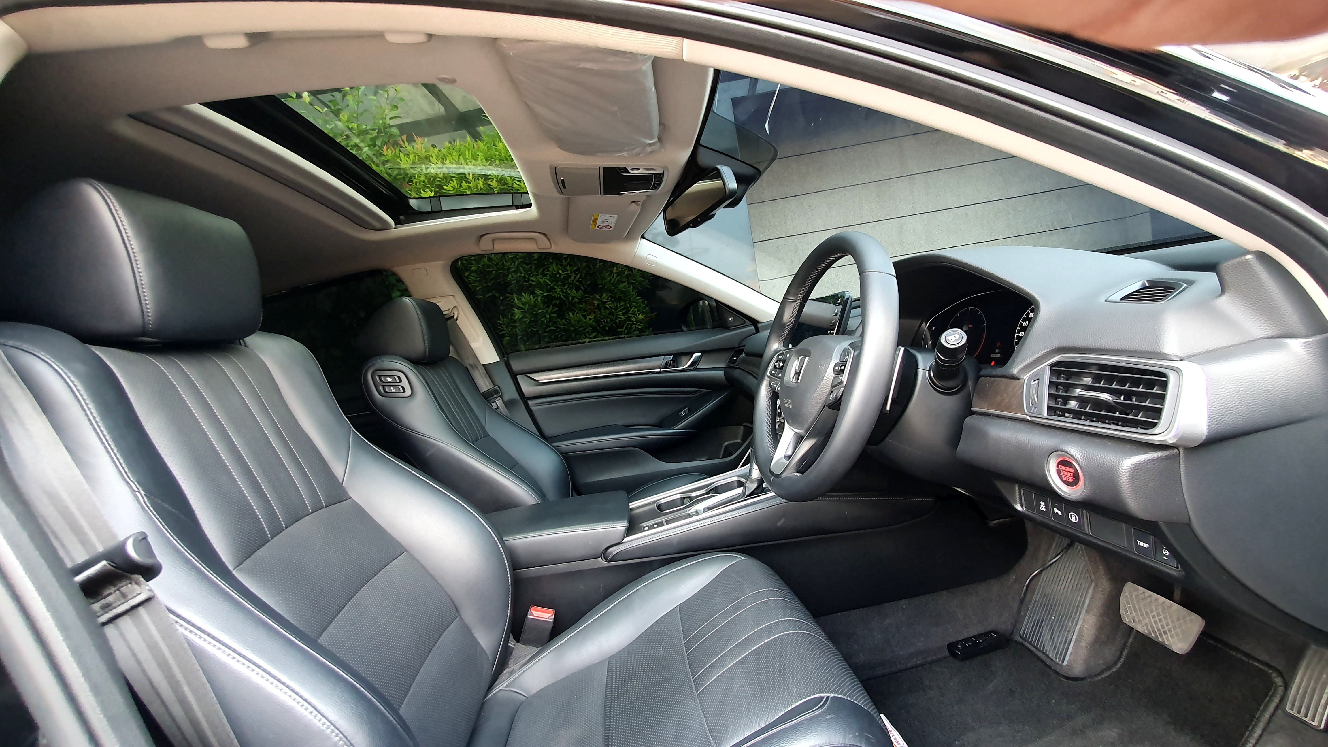 2022 Honda Accord 2022 Honda Accord