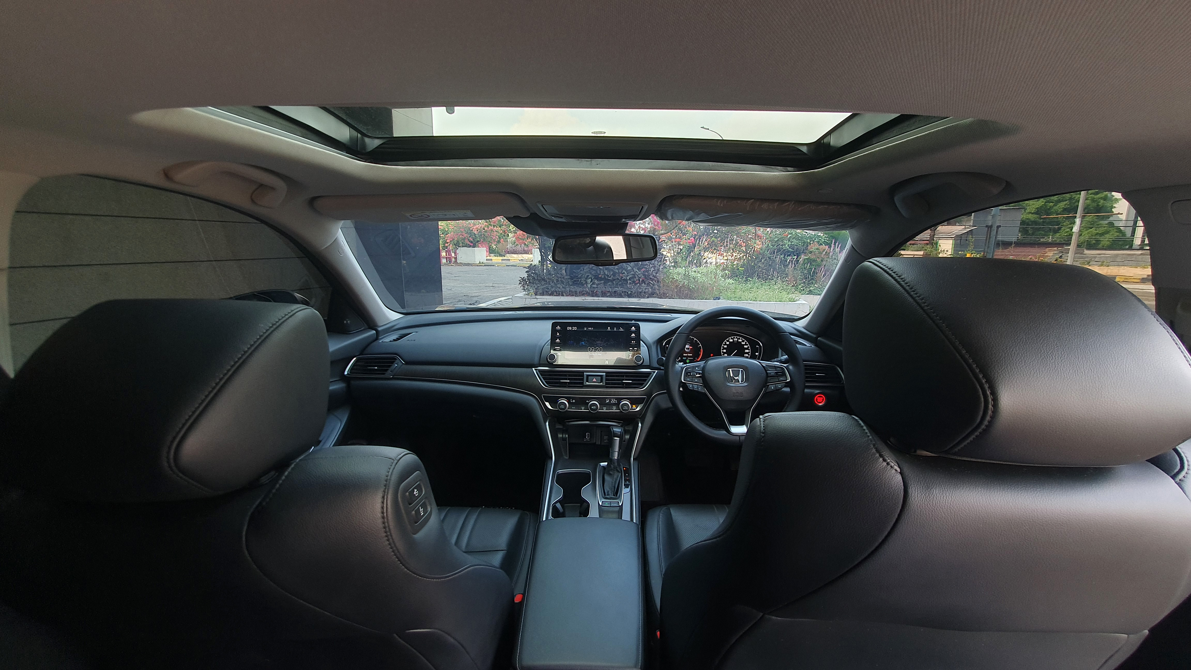 2022 Honda Accord 2022 Honda Accord