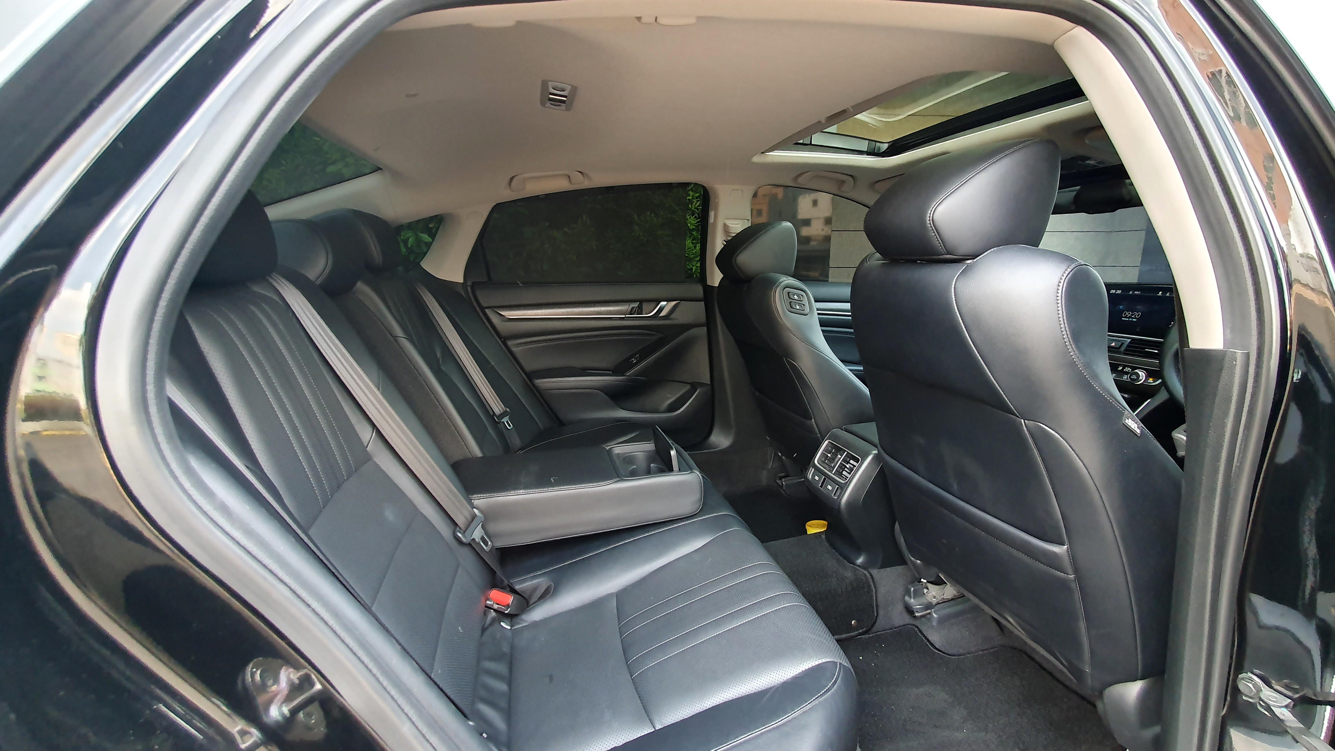 2022 Honda Accord 2022 Honda Accord