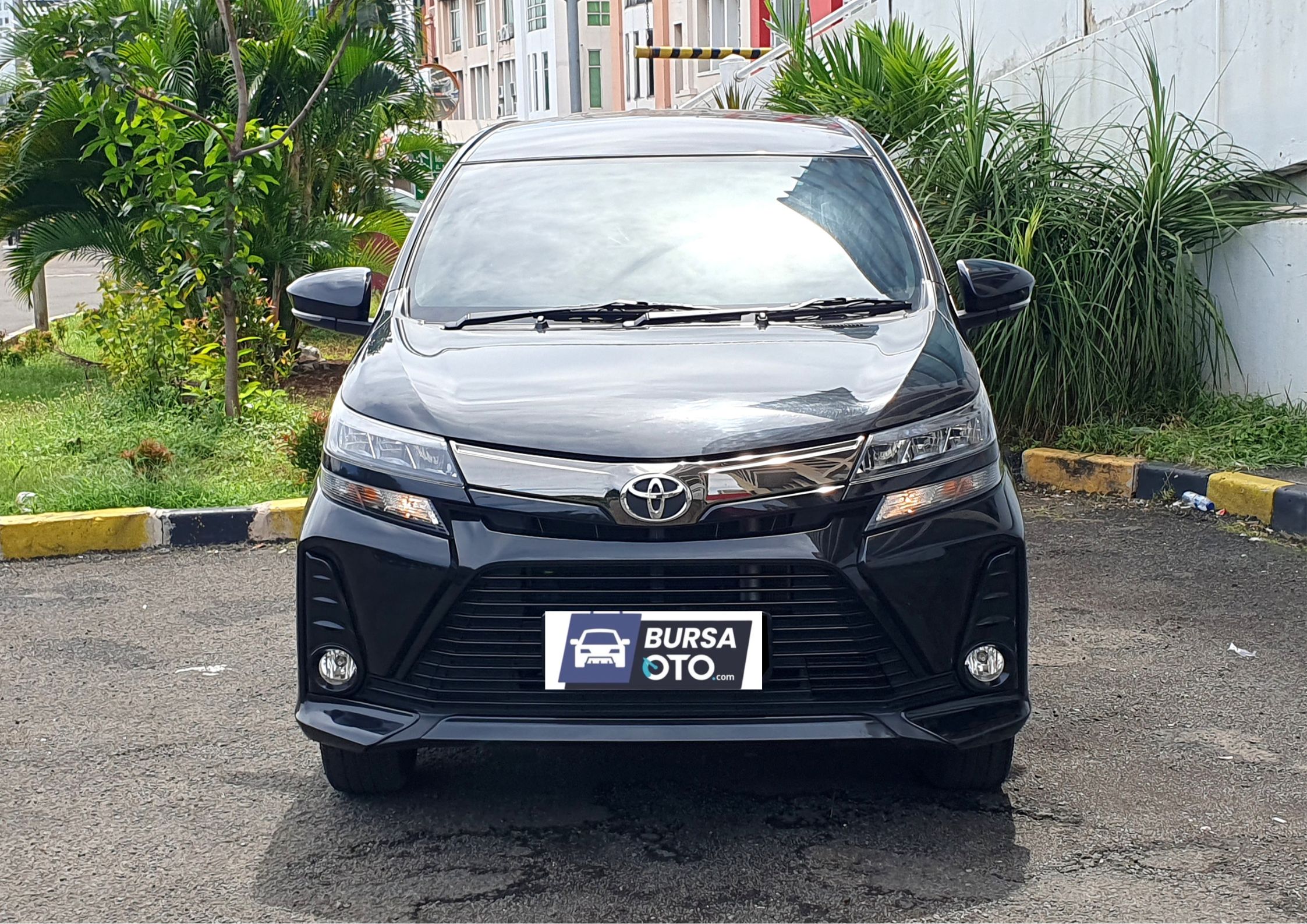 2021 Toyota Veloz Bekas 2021 Toyota Veloz Bekas