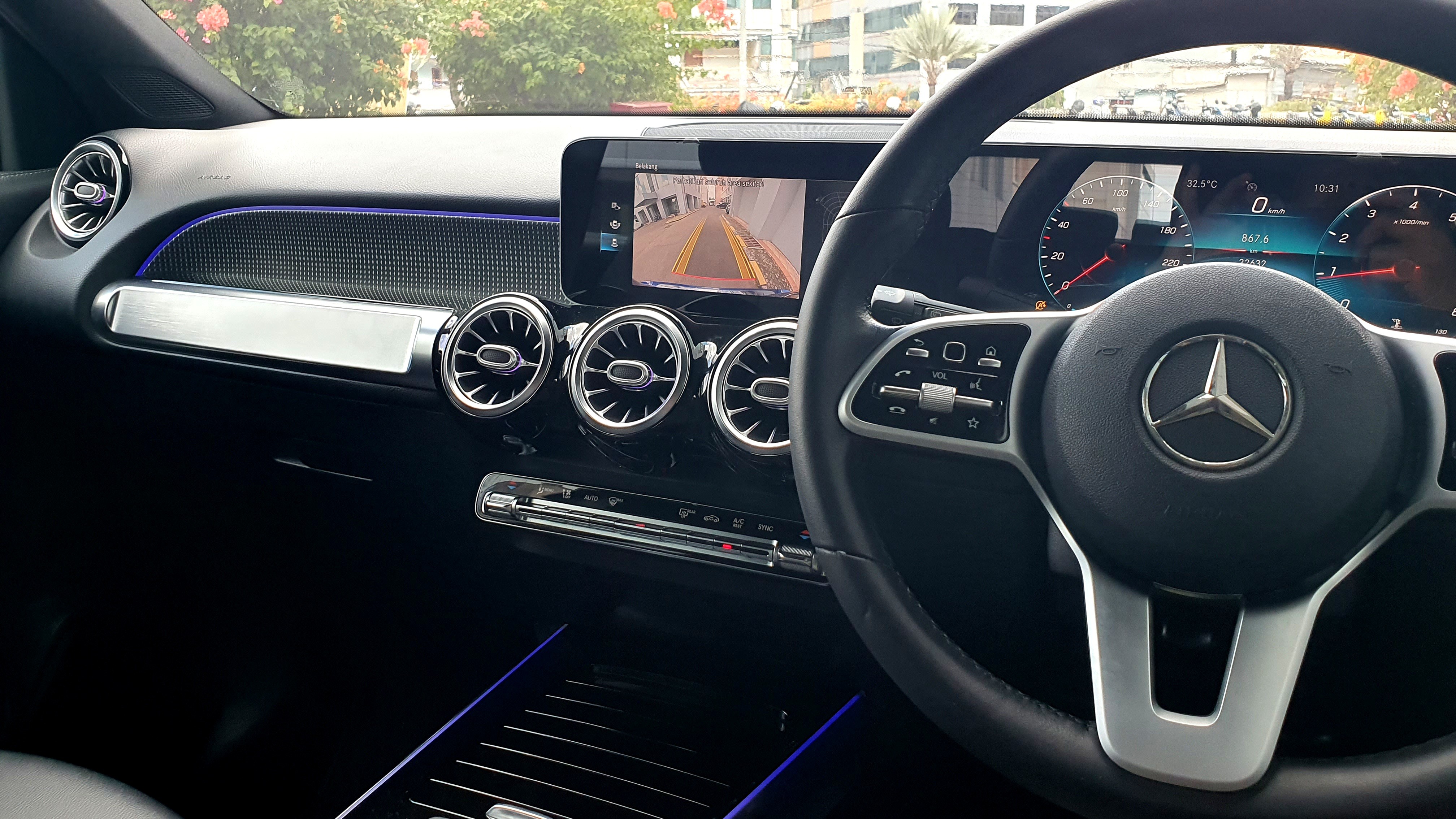 2020 Mercedes Benz GLB-Class 2020 Mercedes Benz GLB-Class