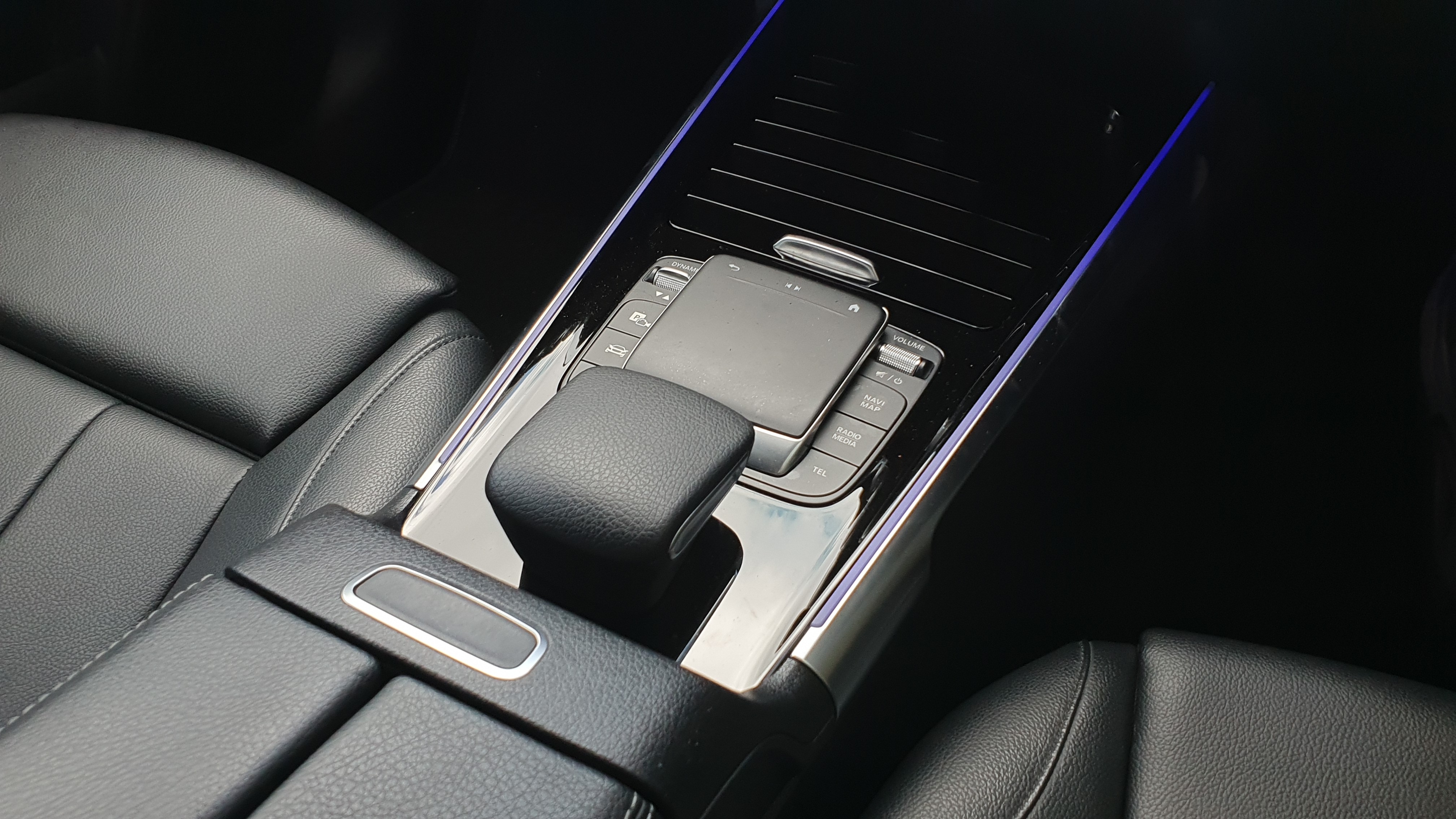 2020 Mercedes Benz GLB-Class 2020 Mercedes Benz GLB-Class