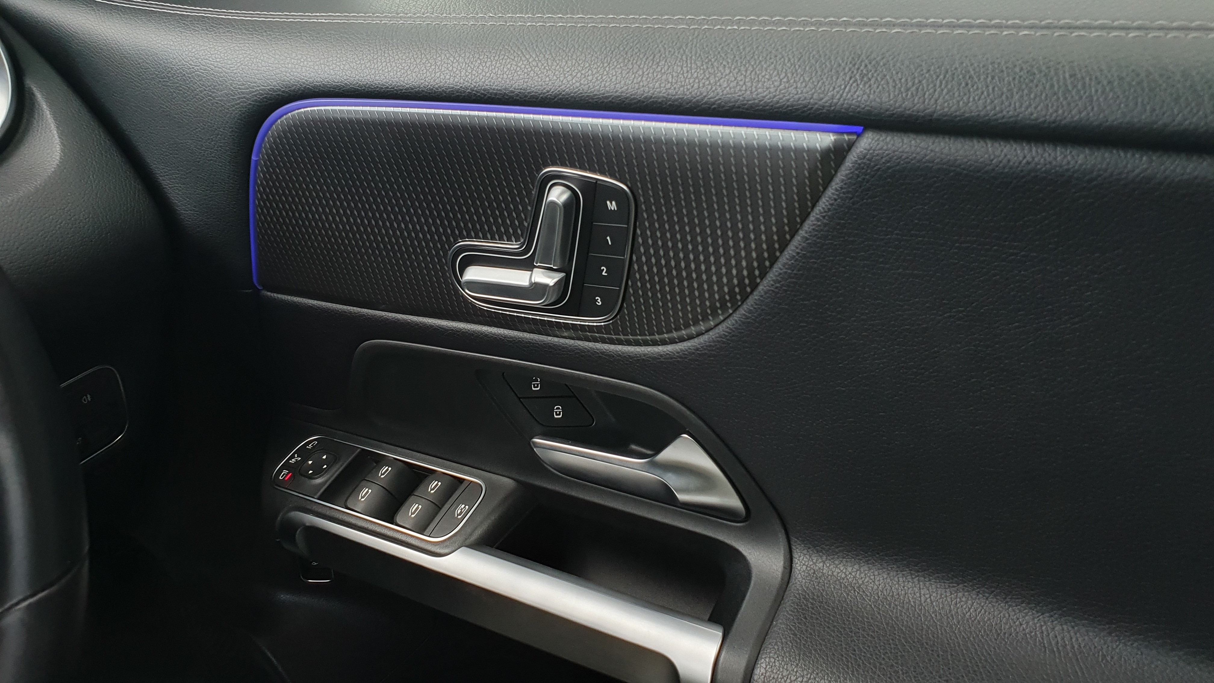 2020 Mercedes Benz GLB-Class 2020 Mercedes Benz GLB-Class