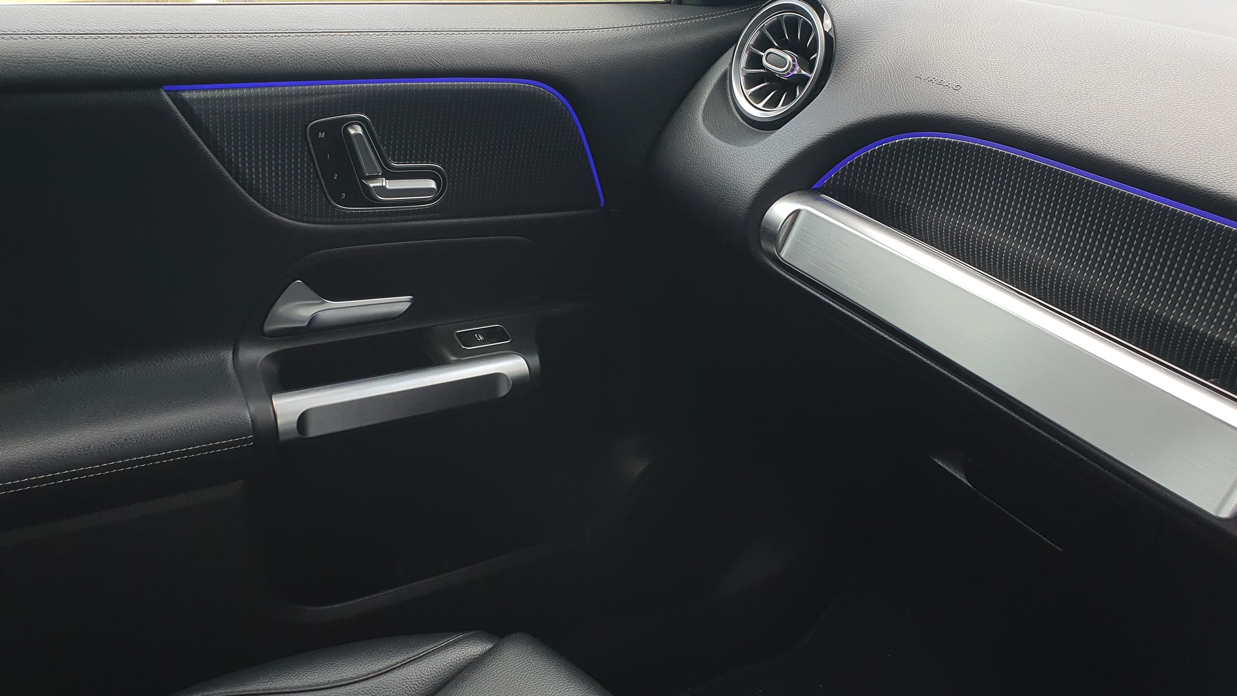 2020 Mercedes Benz GLB-Class 2020 Mercedes Benz GLB-Class