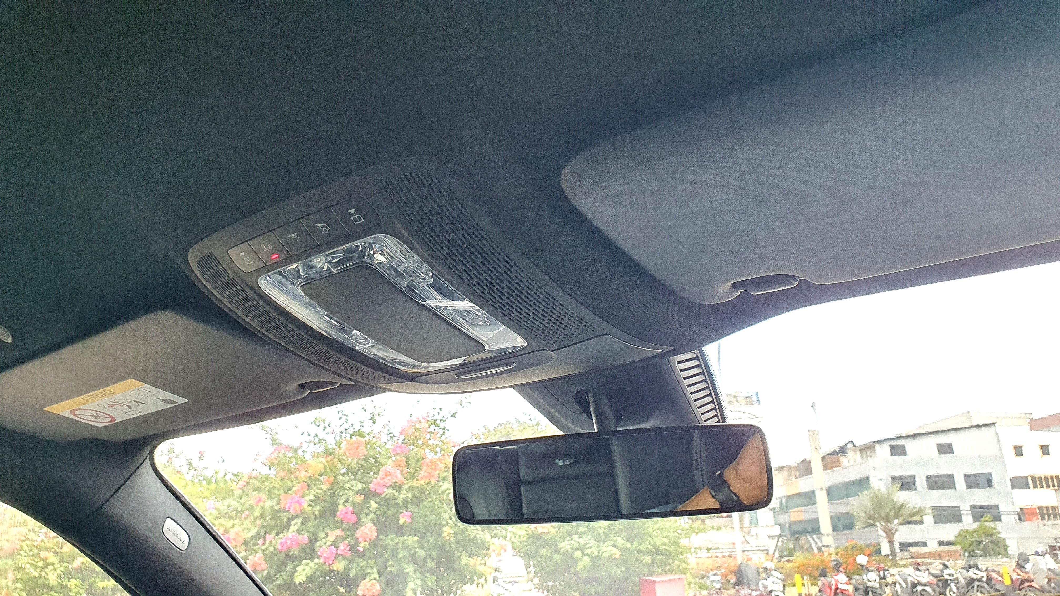 2020 Mercedes Benz GLB-Class 2020 Mercedes Benz GLB-Class