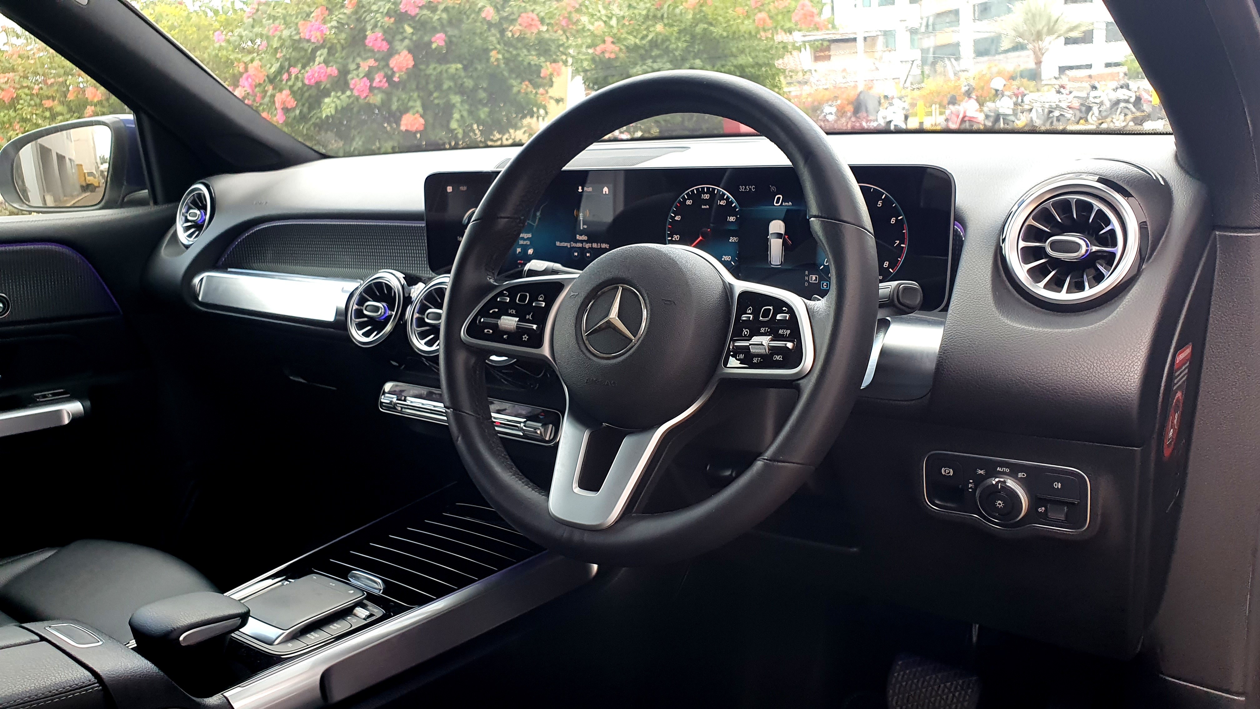 2020 Mercedes Benz GLB-Class 2020 Mercedes Benz GLB-Class