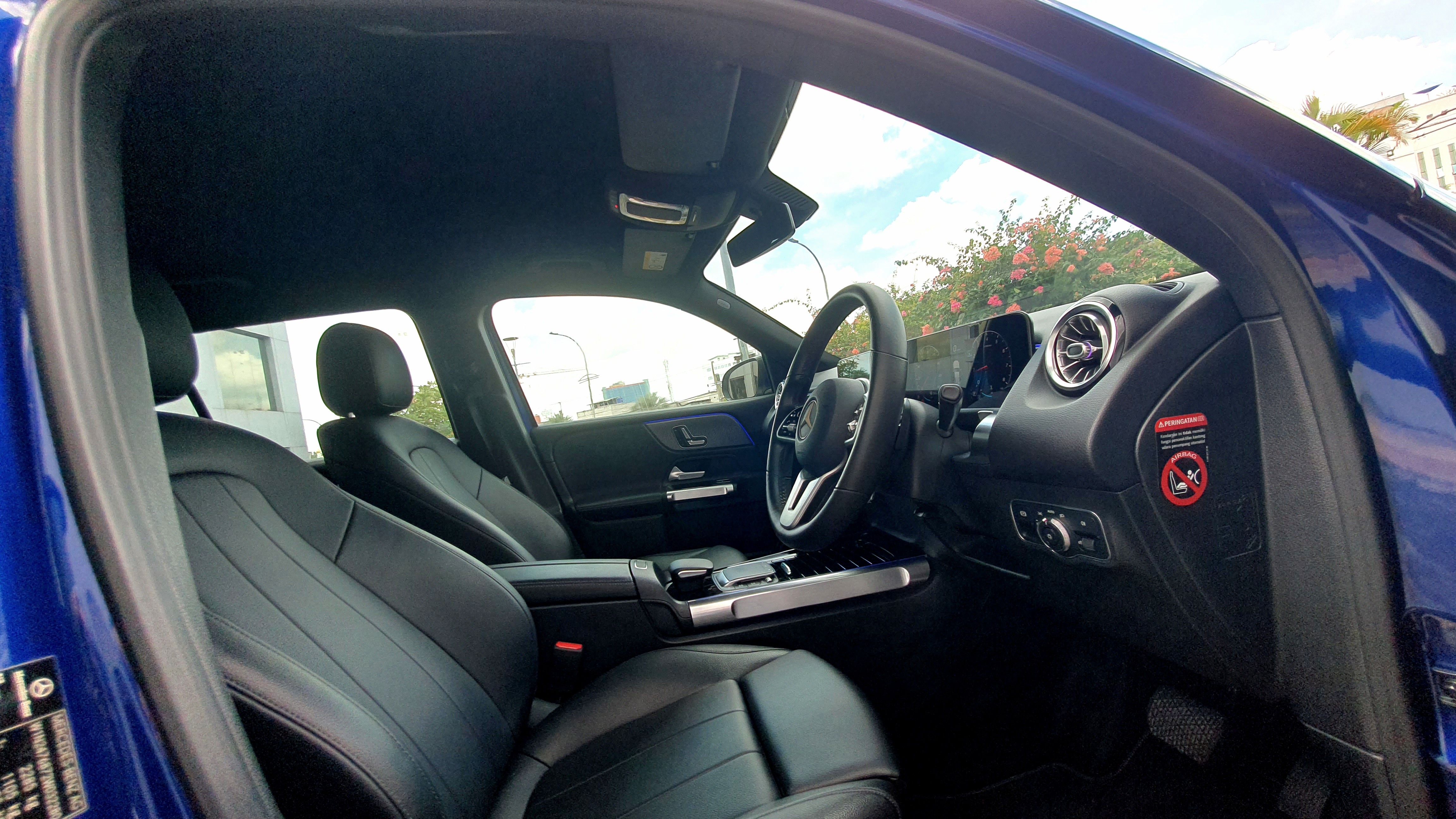 2020 Mercedes Benz GLB-Class 2020 Mercedes Benz GLB-Class