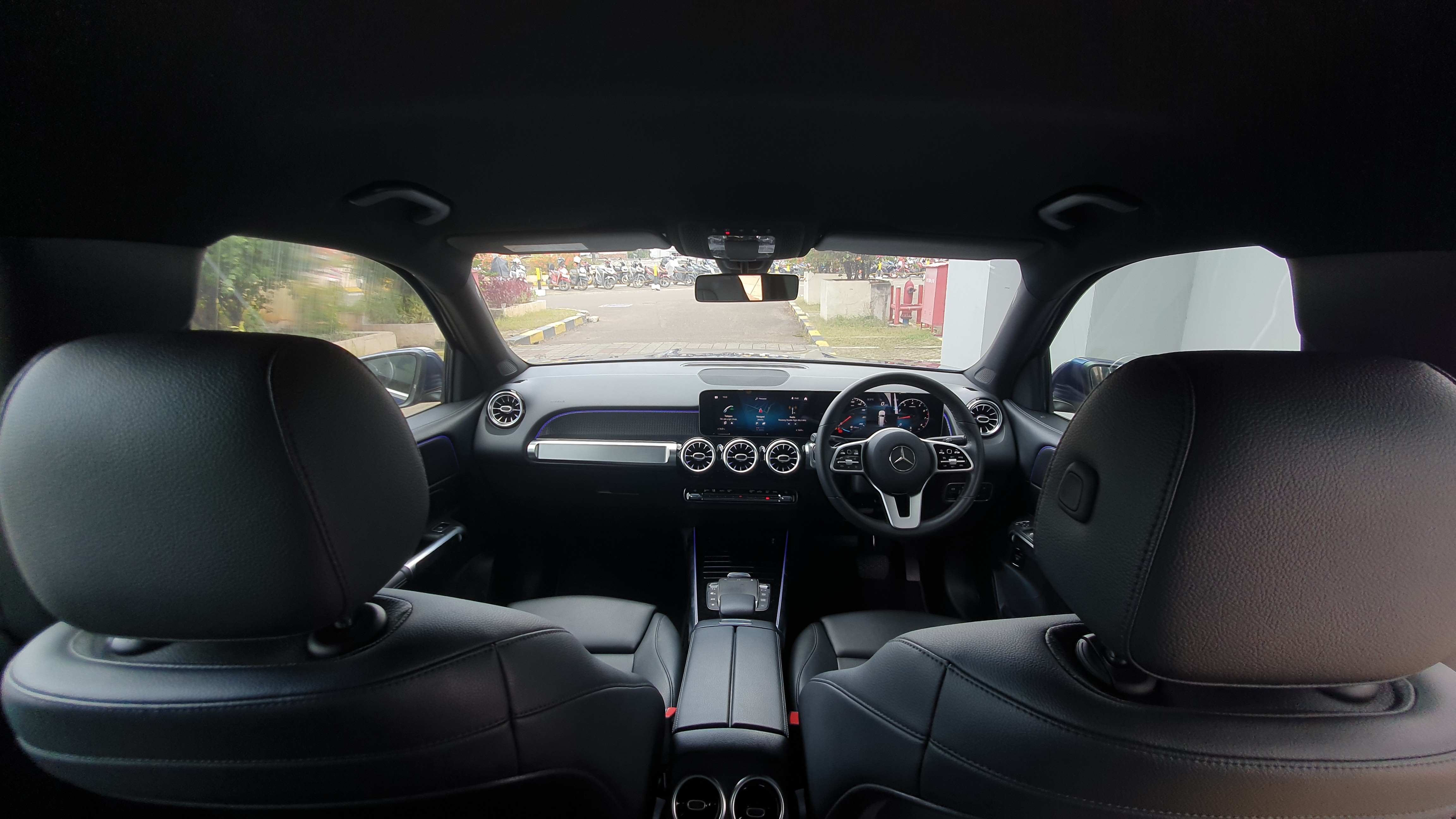 2020 Mercedes Benz GLB-Class 2020 Mercedes Benz GLB-Class