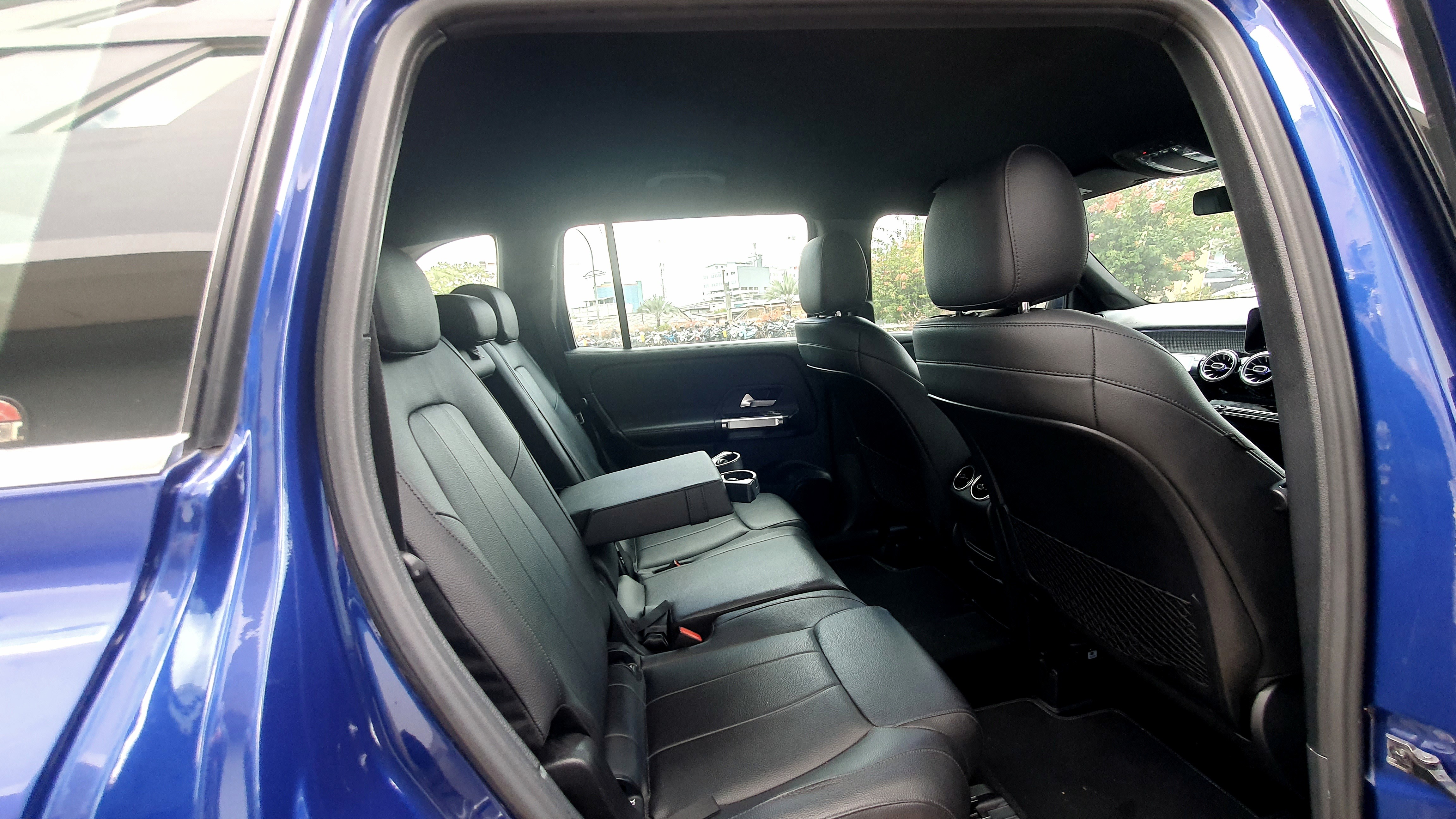 2020 Mercedes Benz GLB-Class 2020 Mercedes Benz GLB-Class