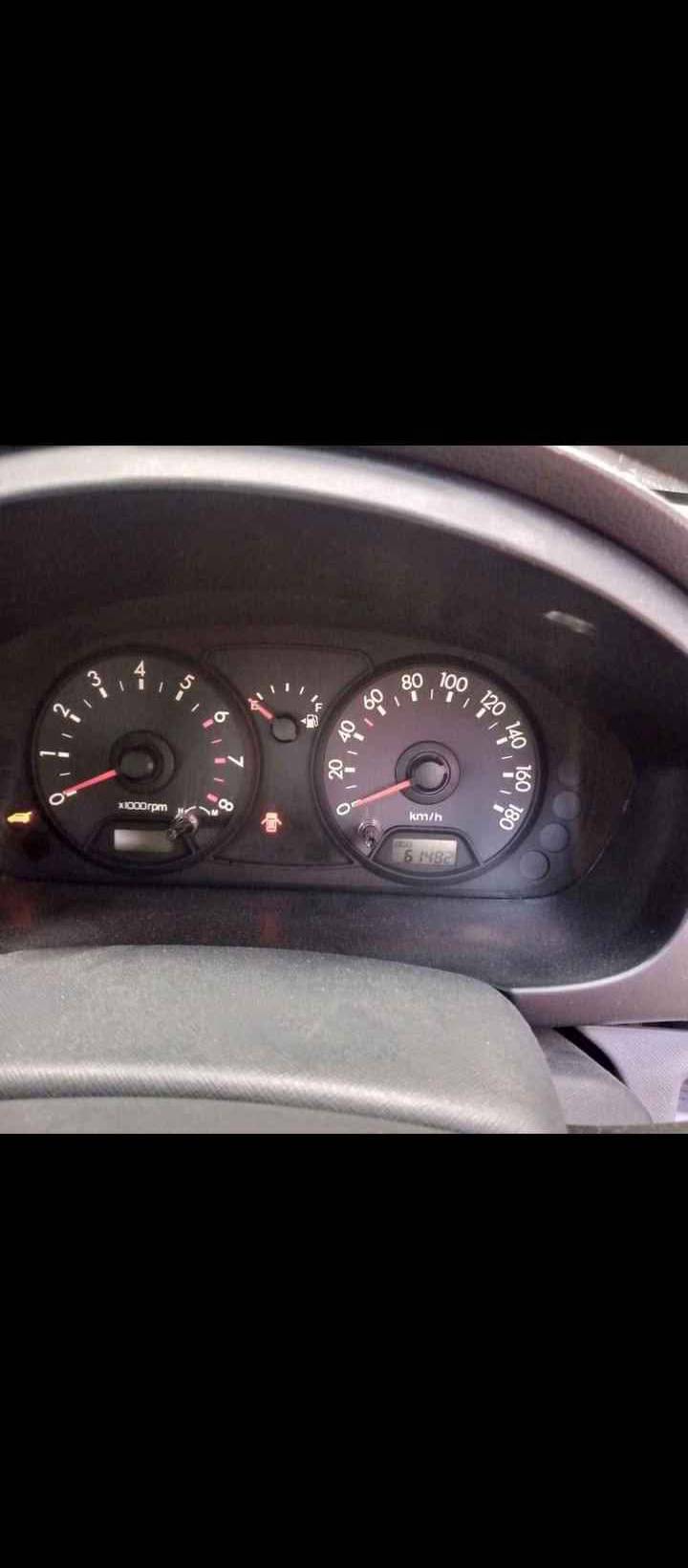 2007 Kia Picanto SE 1.1 L M/T 2007 Kia Picanto SE 1.1 L M/T