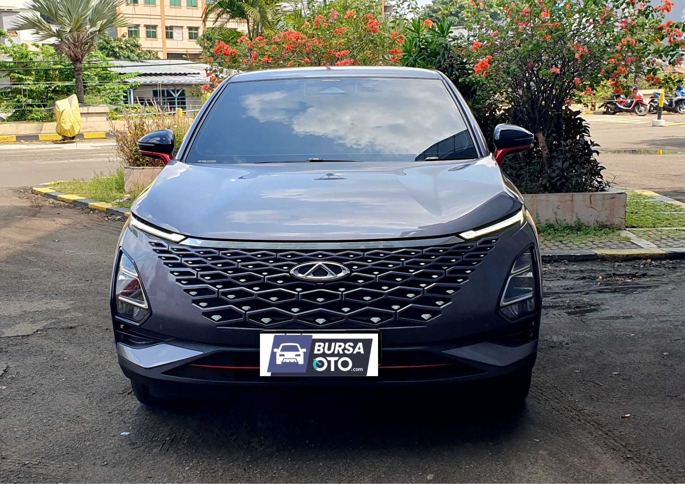 2023 CHERY 5 Bekas 2023 CHERY 5 Bekas