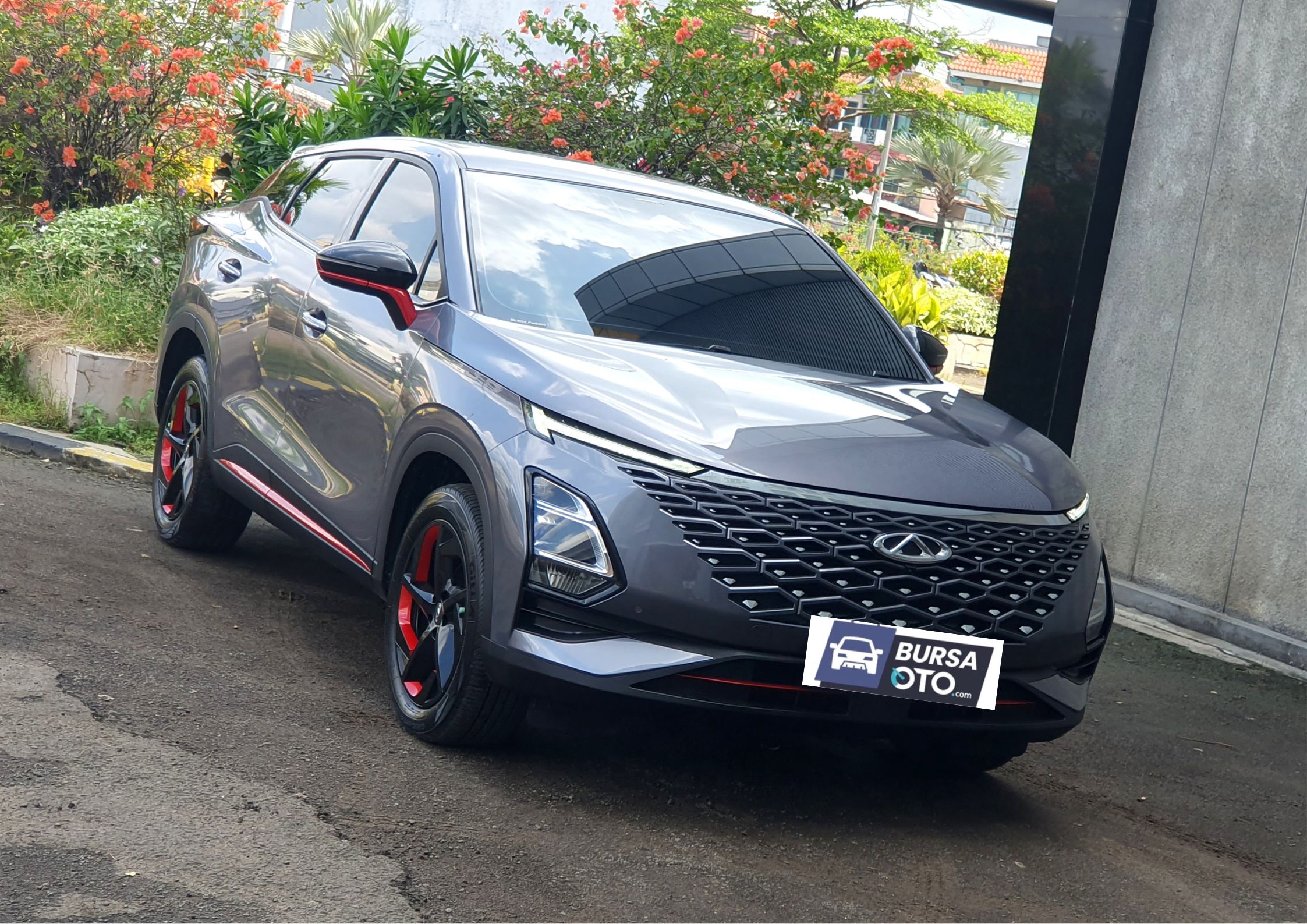 2023 CHERY 5 2023 CHERY 5